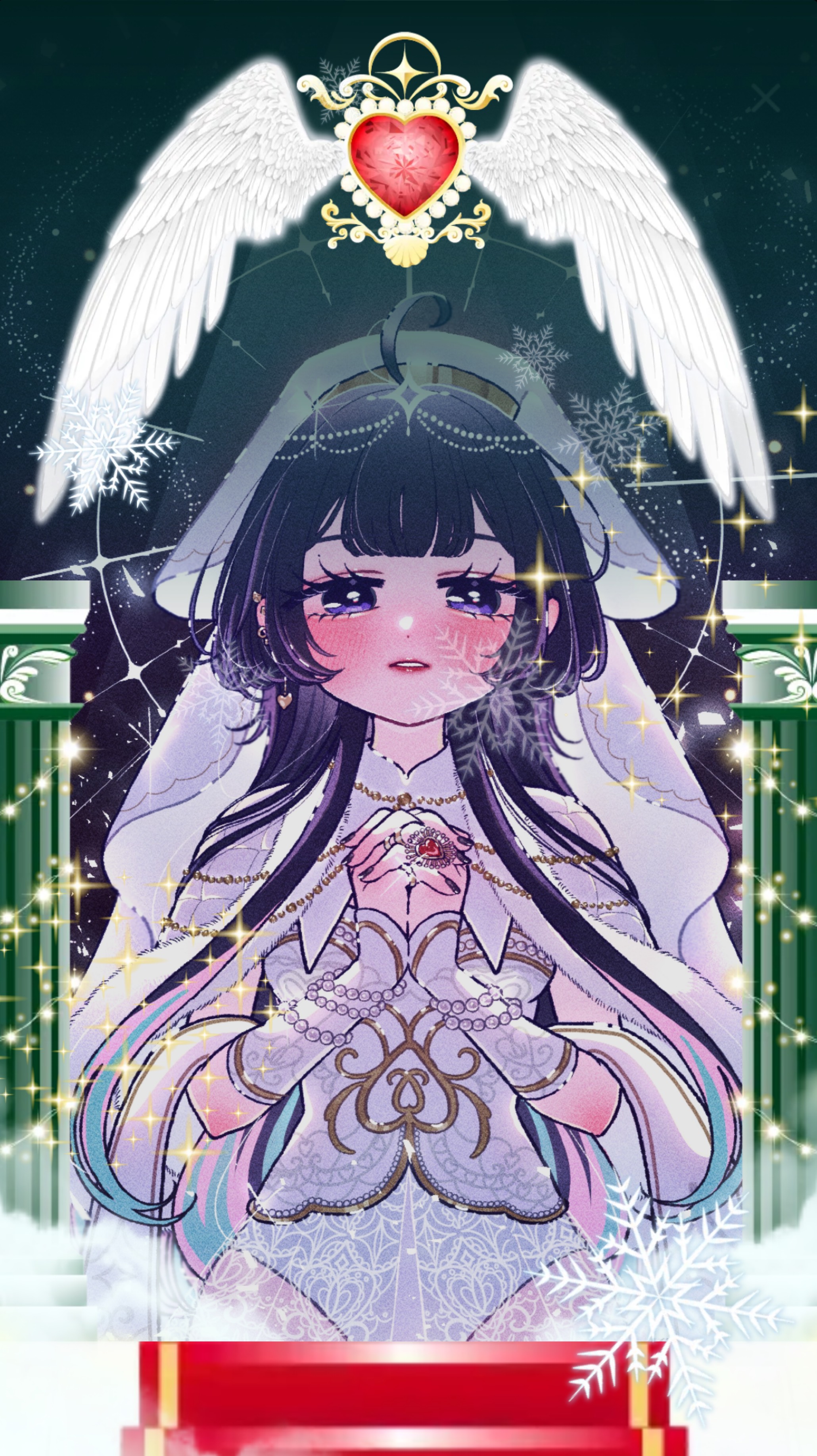 BGMにどうですか？🎄