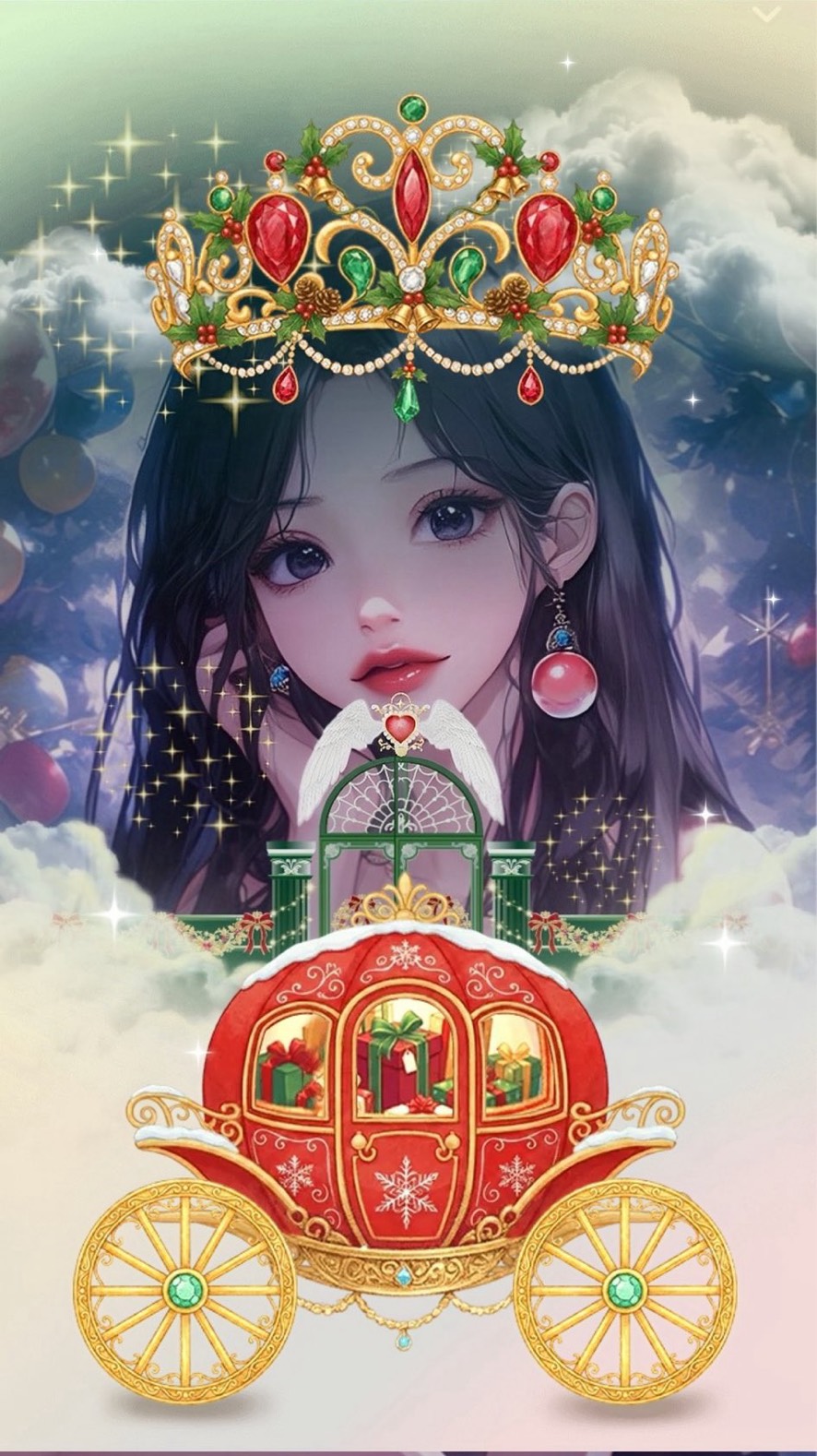 初潜🎅🏻アナタの癒場所✨