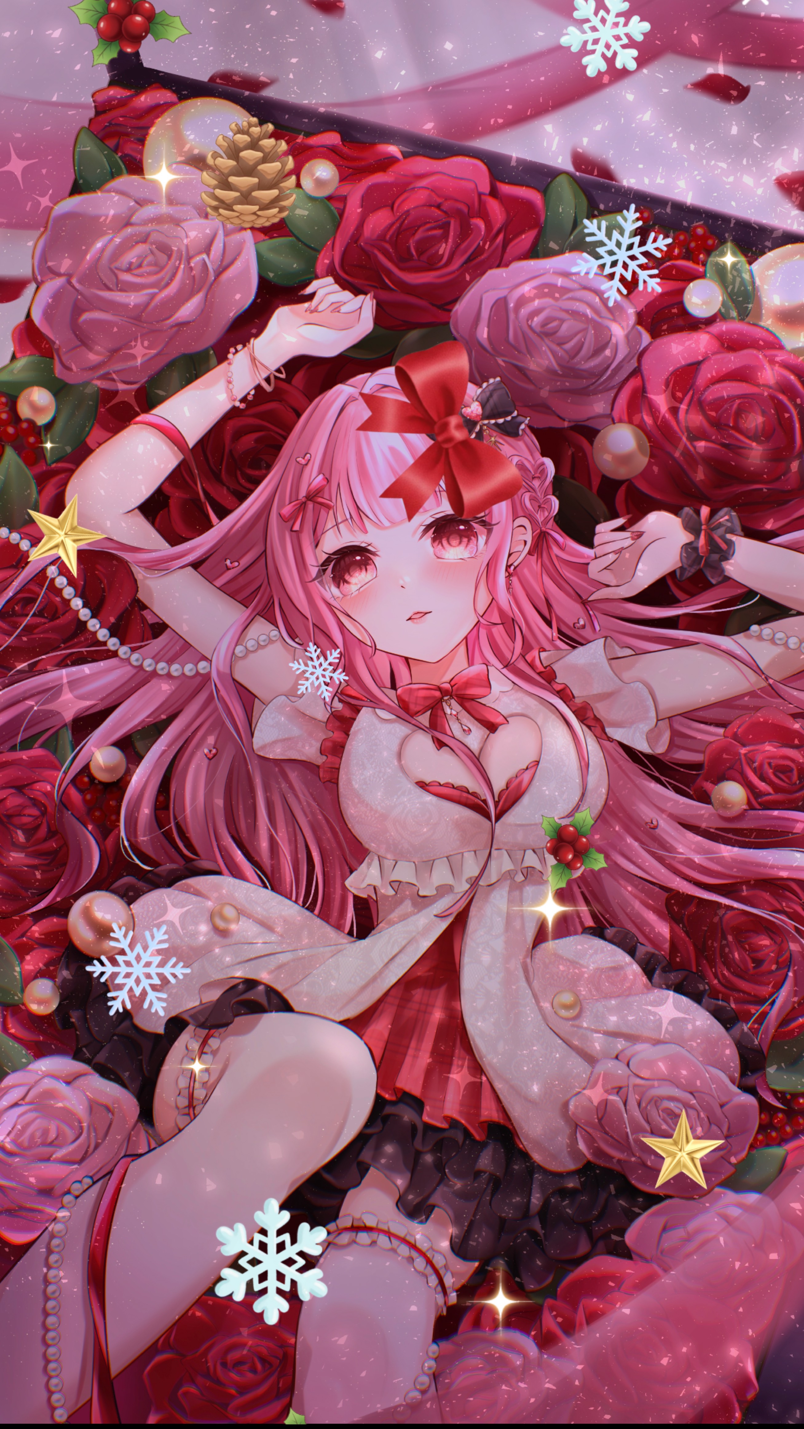 初見/潜寝◎幸せ寝落ち枠🌙🎀