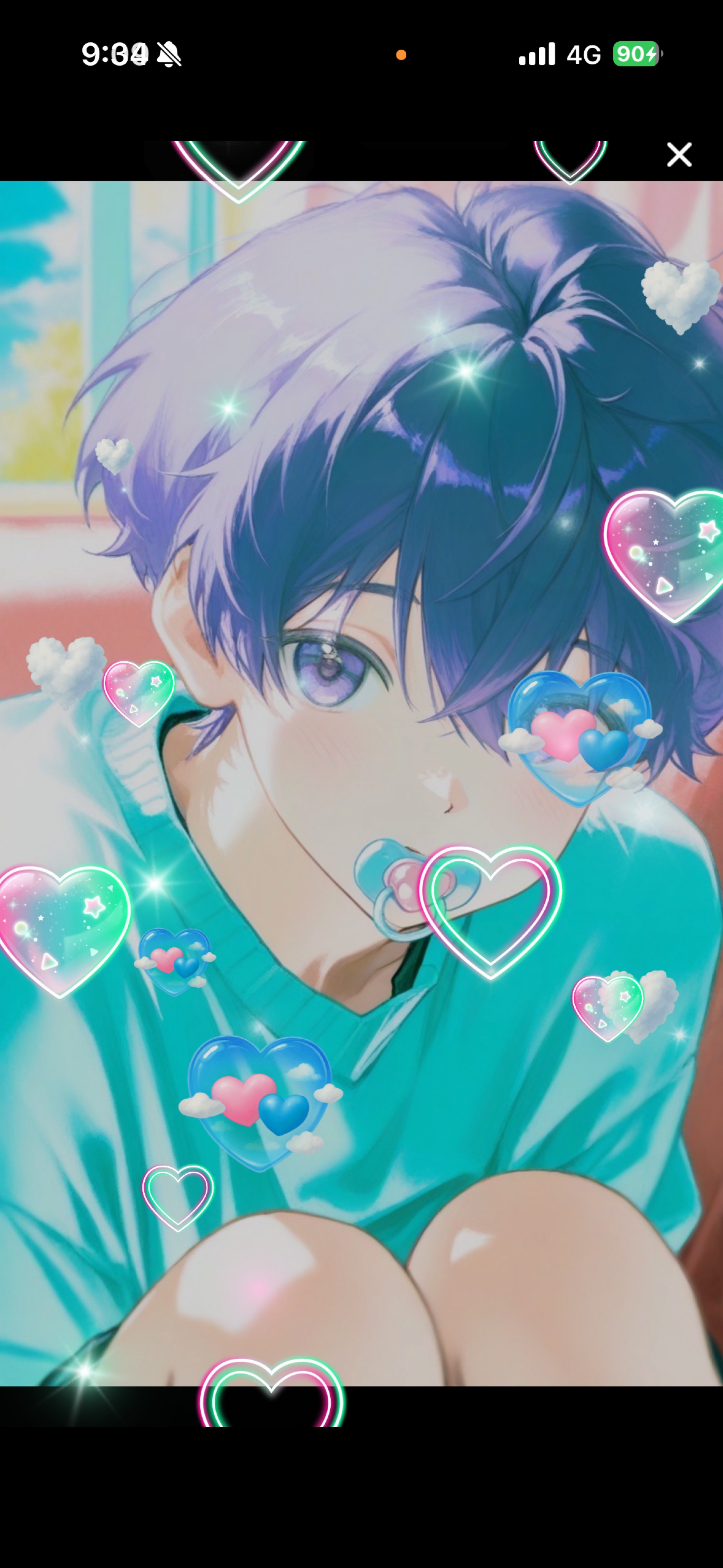 夜枠#32   コラボセリフ枠