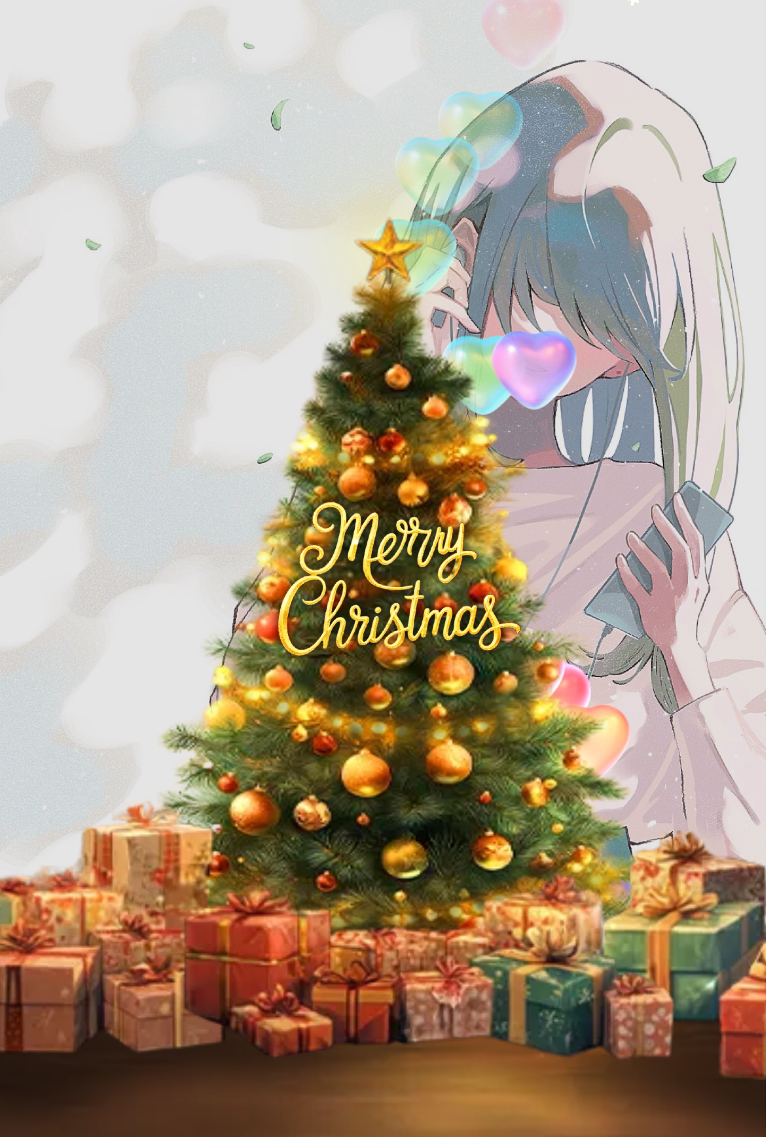 おはようのお時間