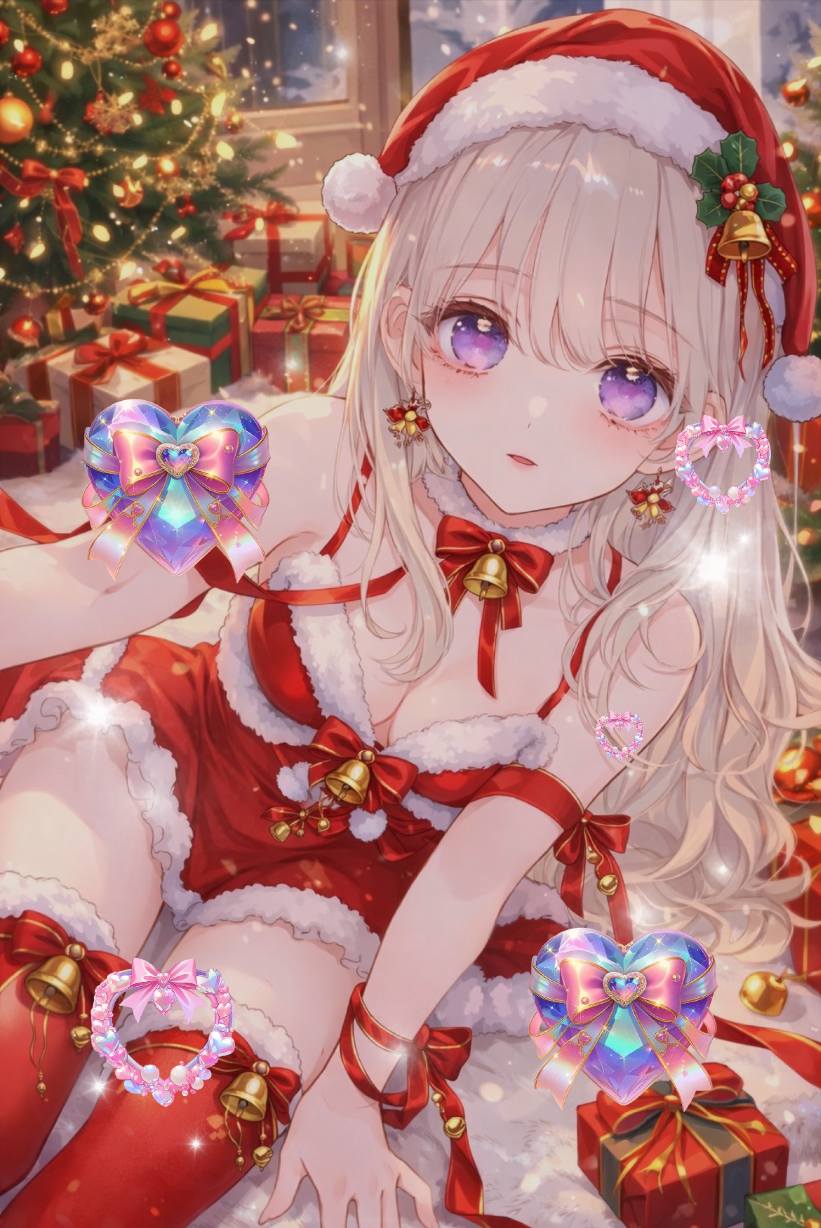 君 の 癒 し は こ こ ❤︎