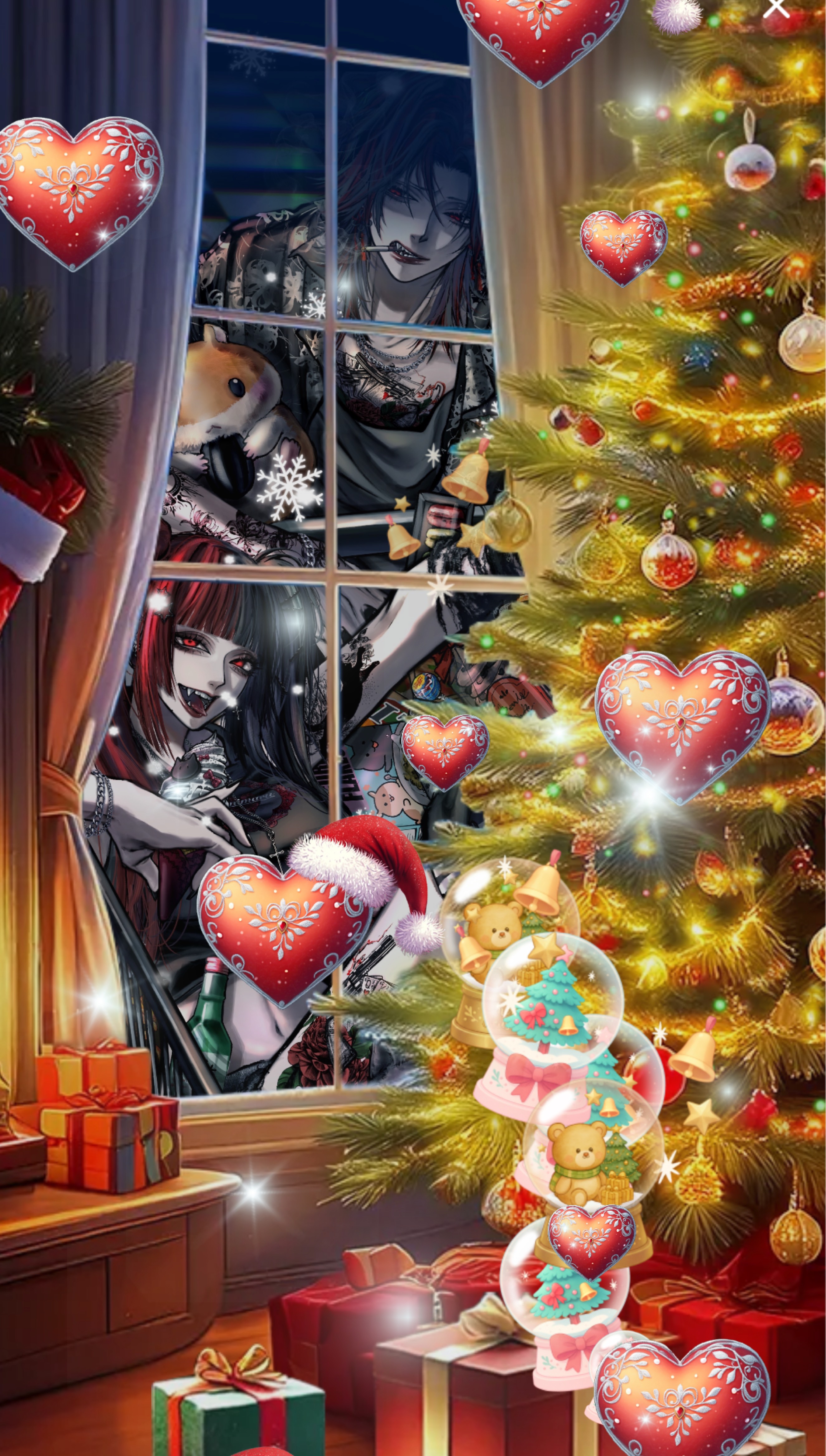 初️⭕️聞き専歓迎