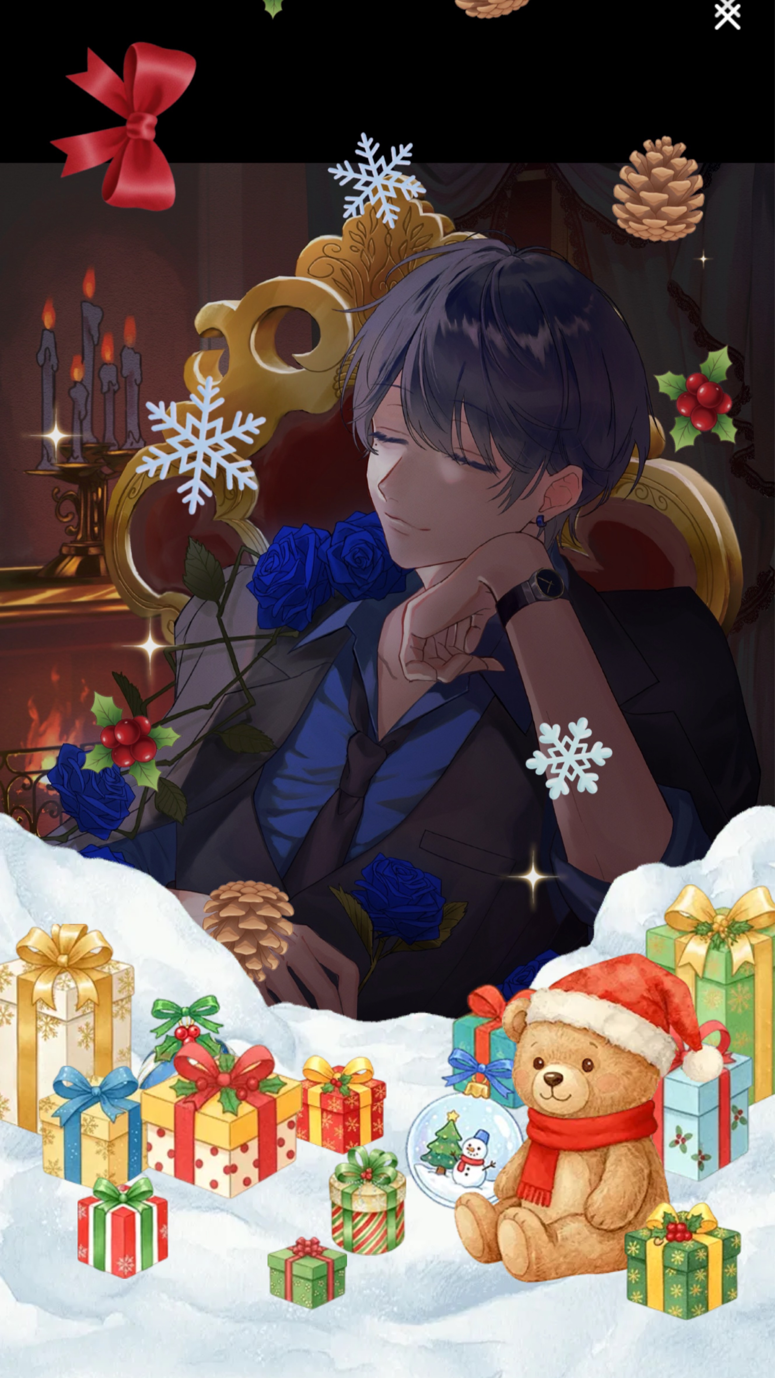 出入り自由です