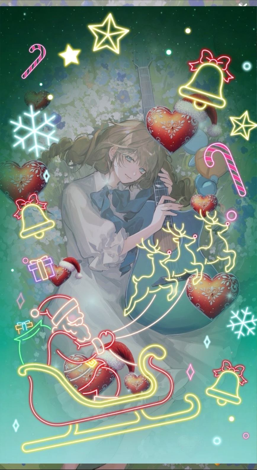 癒しのお歌🔅 初寝潜◎