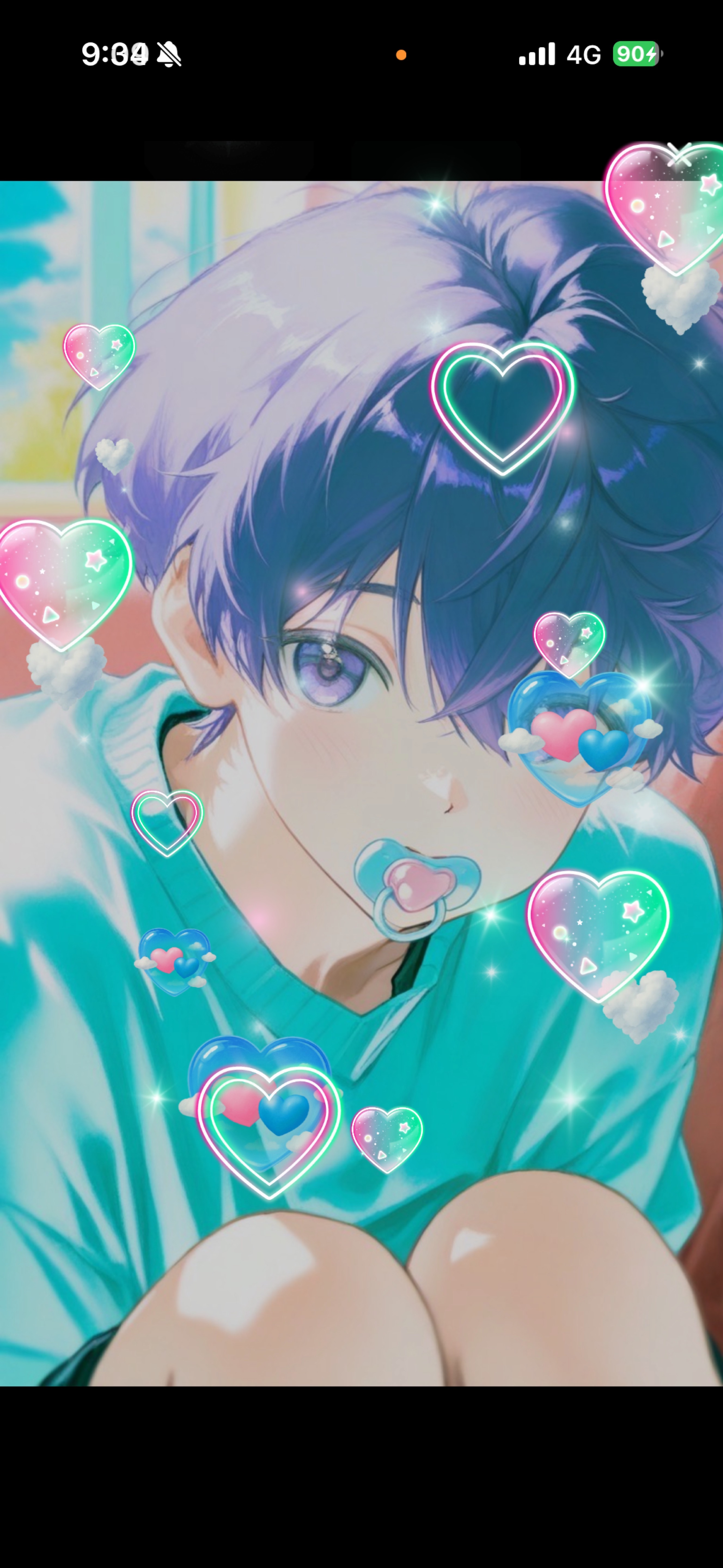 企画#1   突発バブコラボ