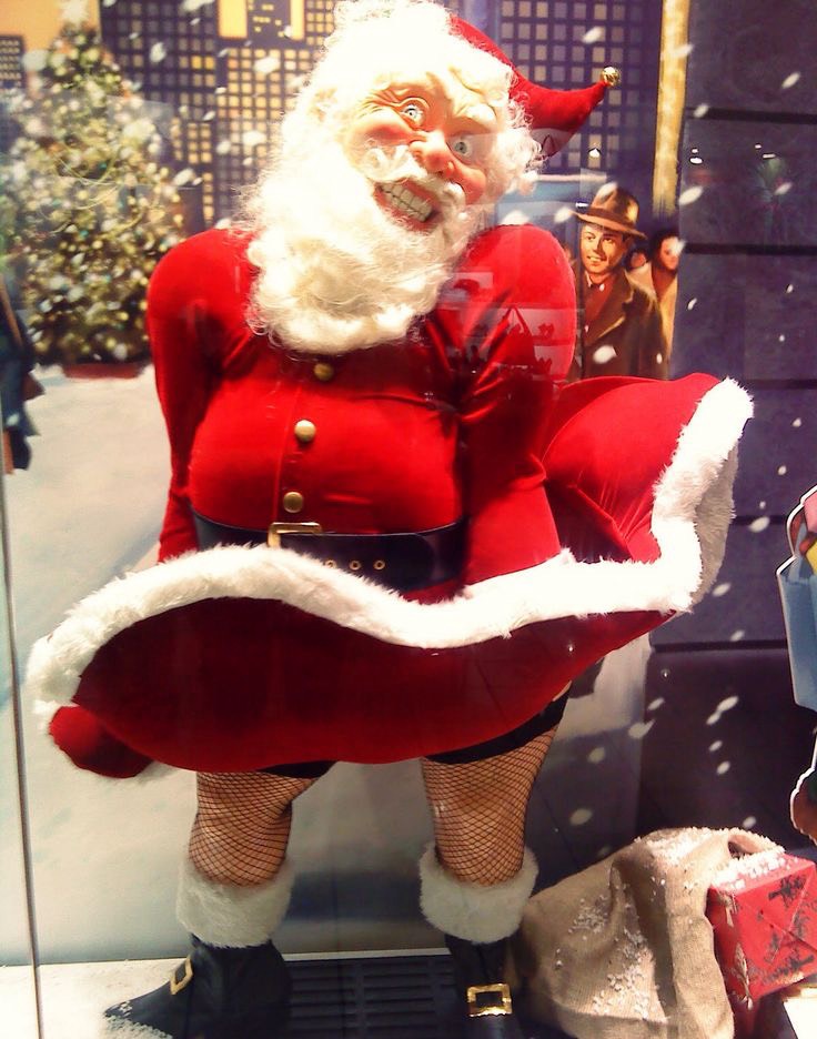 クリスマス大喜利ってこ