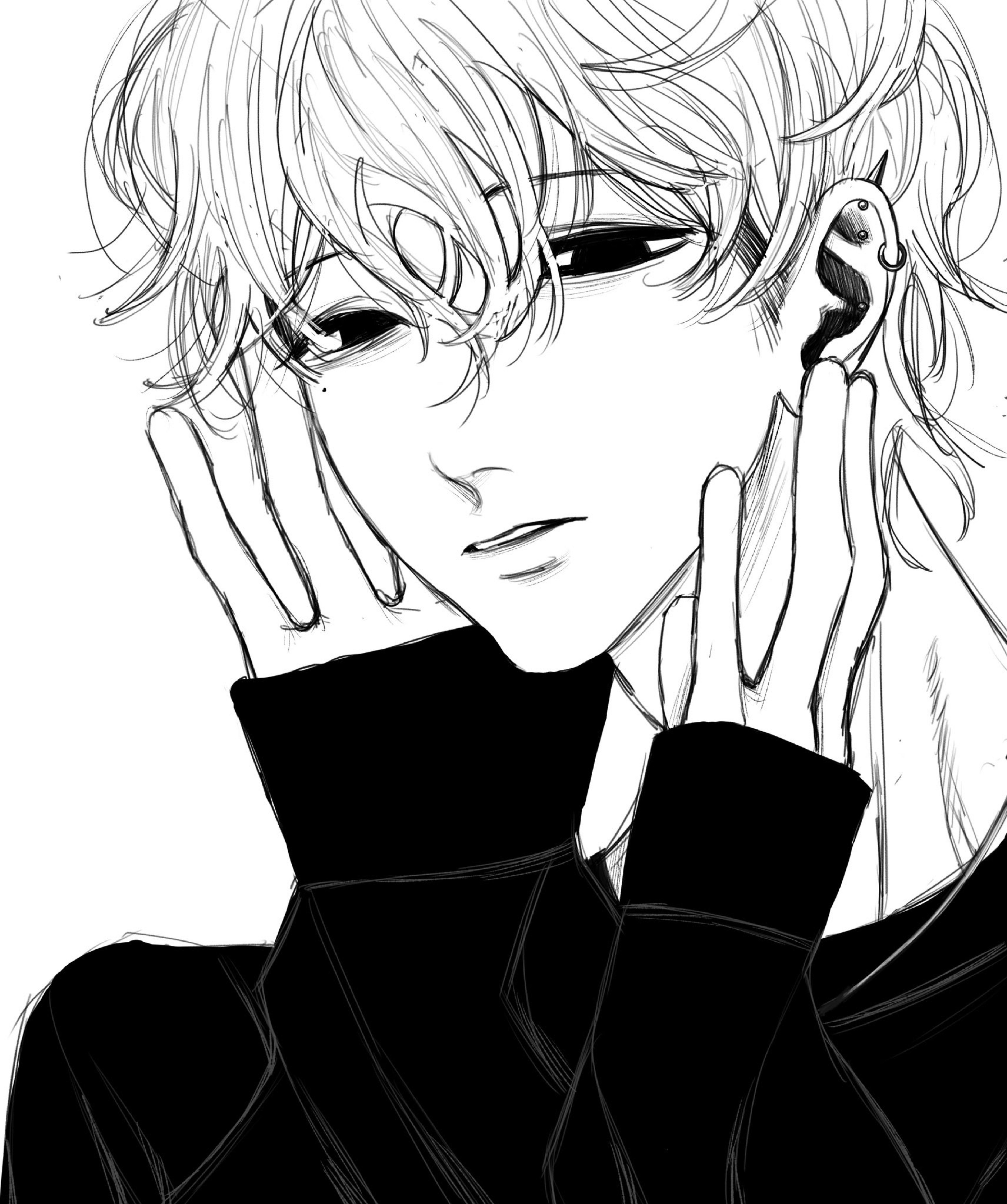  ︎︎歌喋 ︎︎