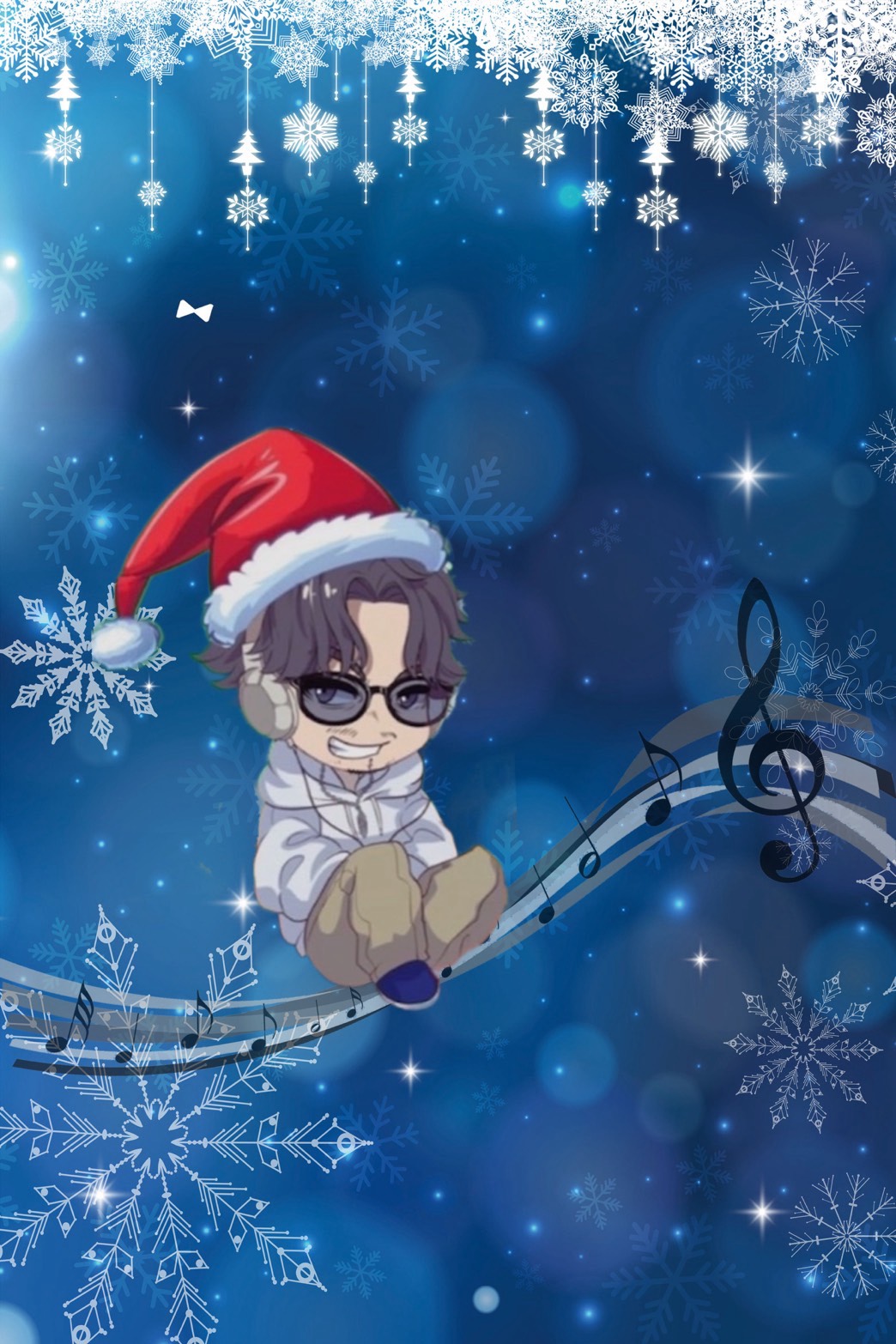 ✨🎅 ﾒﾘｸﾘ 🎄✨