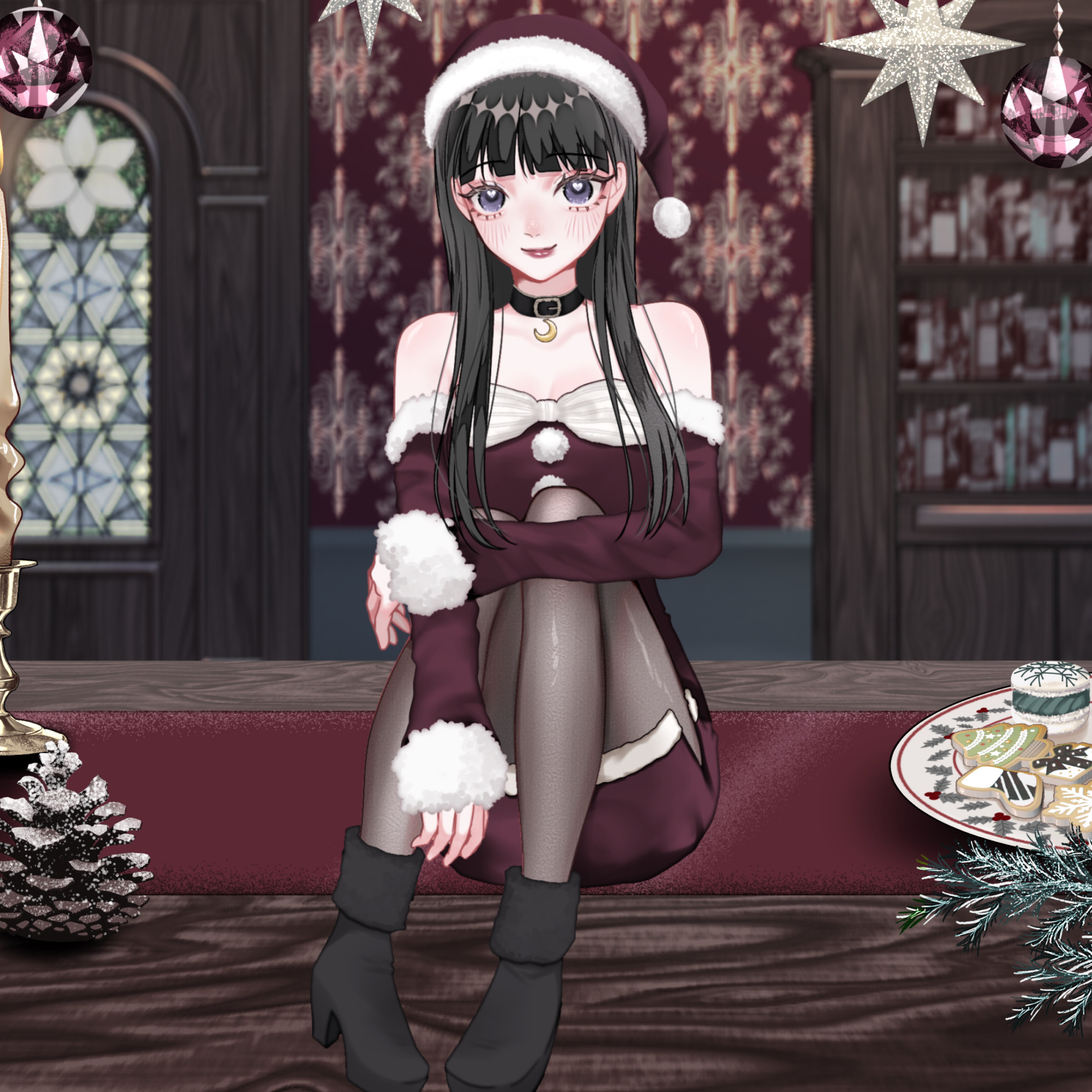 まったり休憩所𓂃 𓈒𓏸◌‬