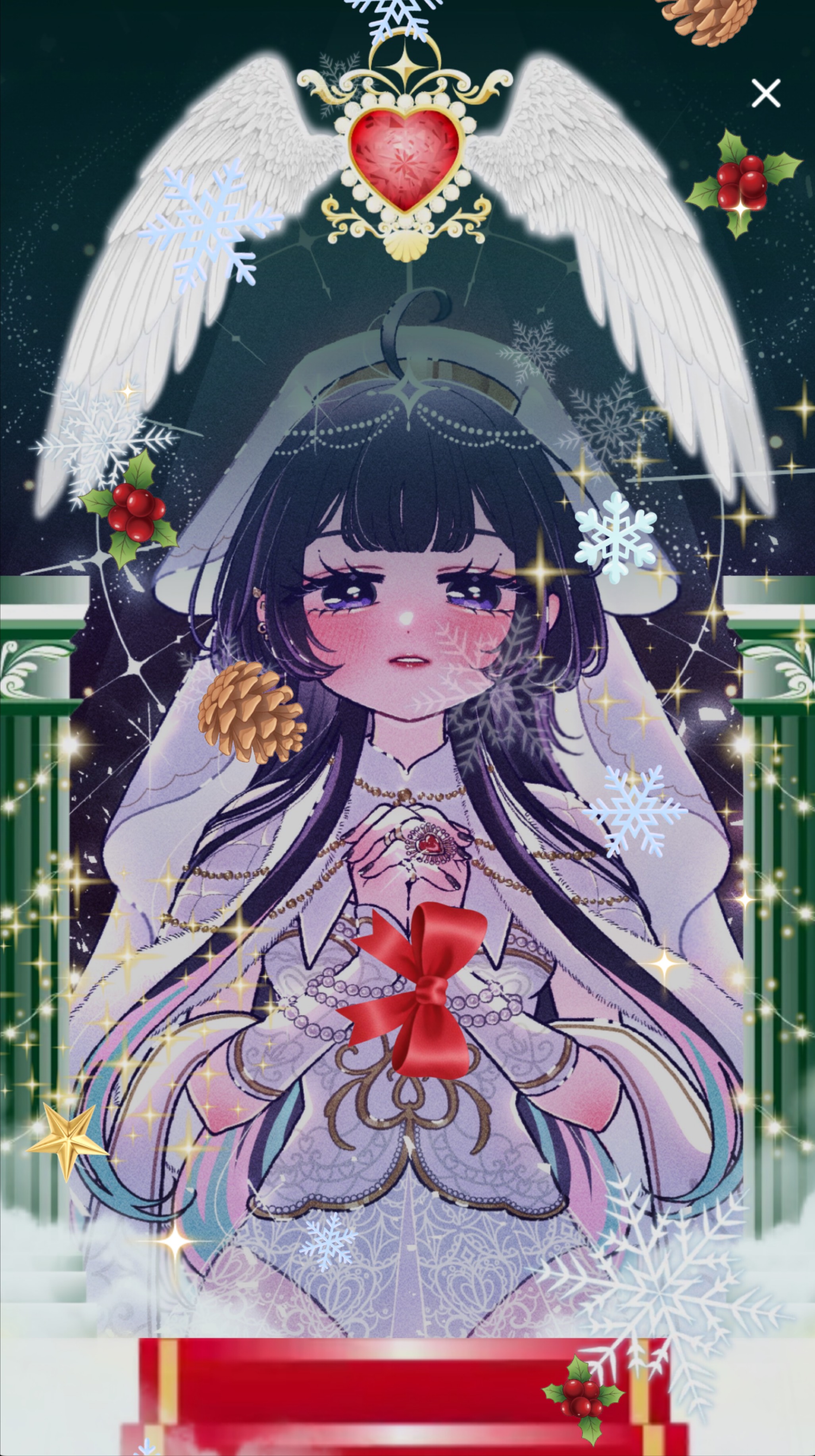 BGMにどうですか？🎄