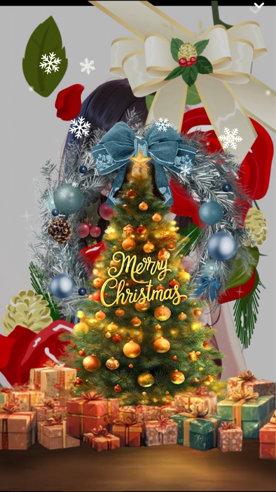 初潜🎅🏻アナタの癒場所🌙* :ﾟ