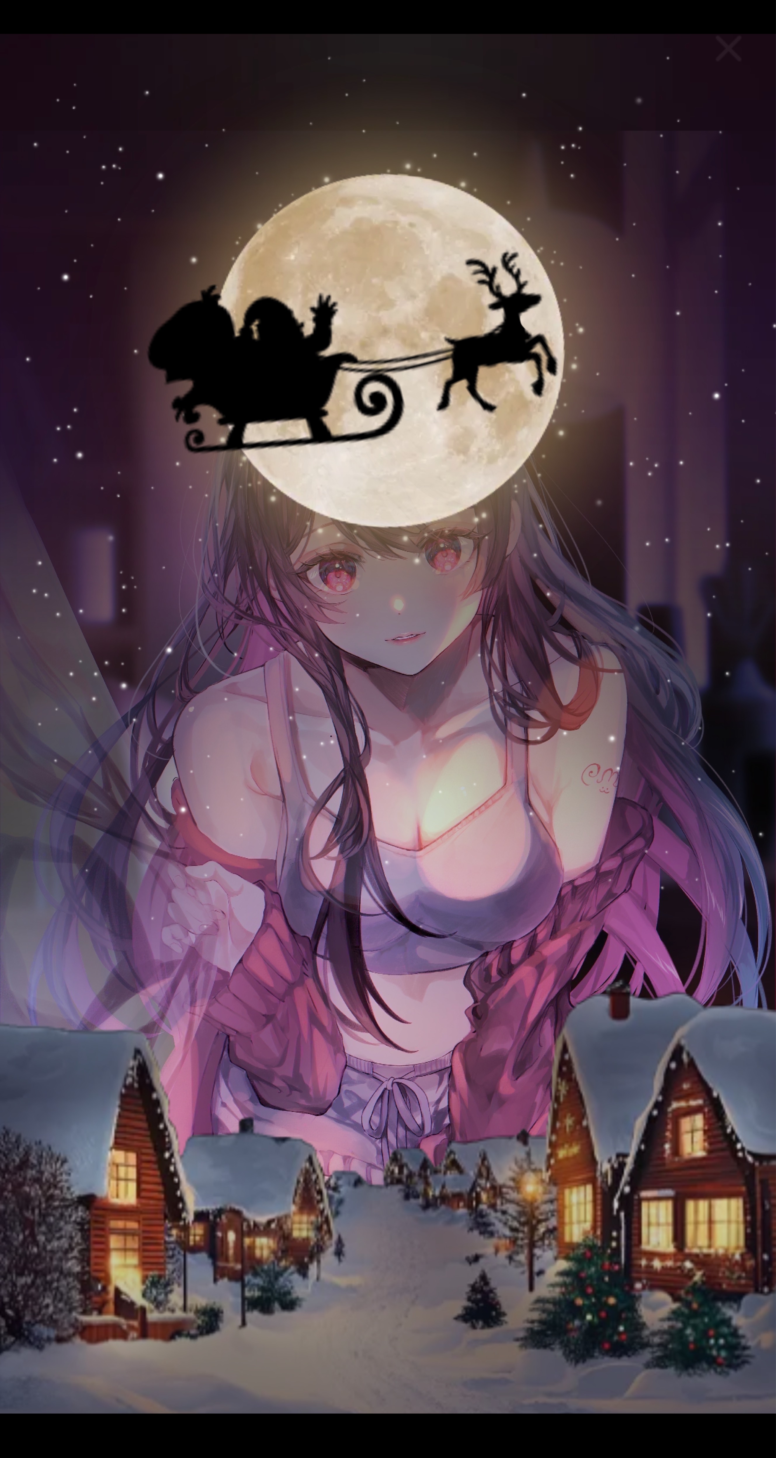 めりくりいぶっ！