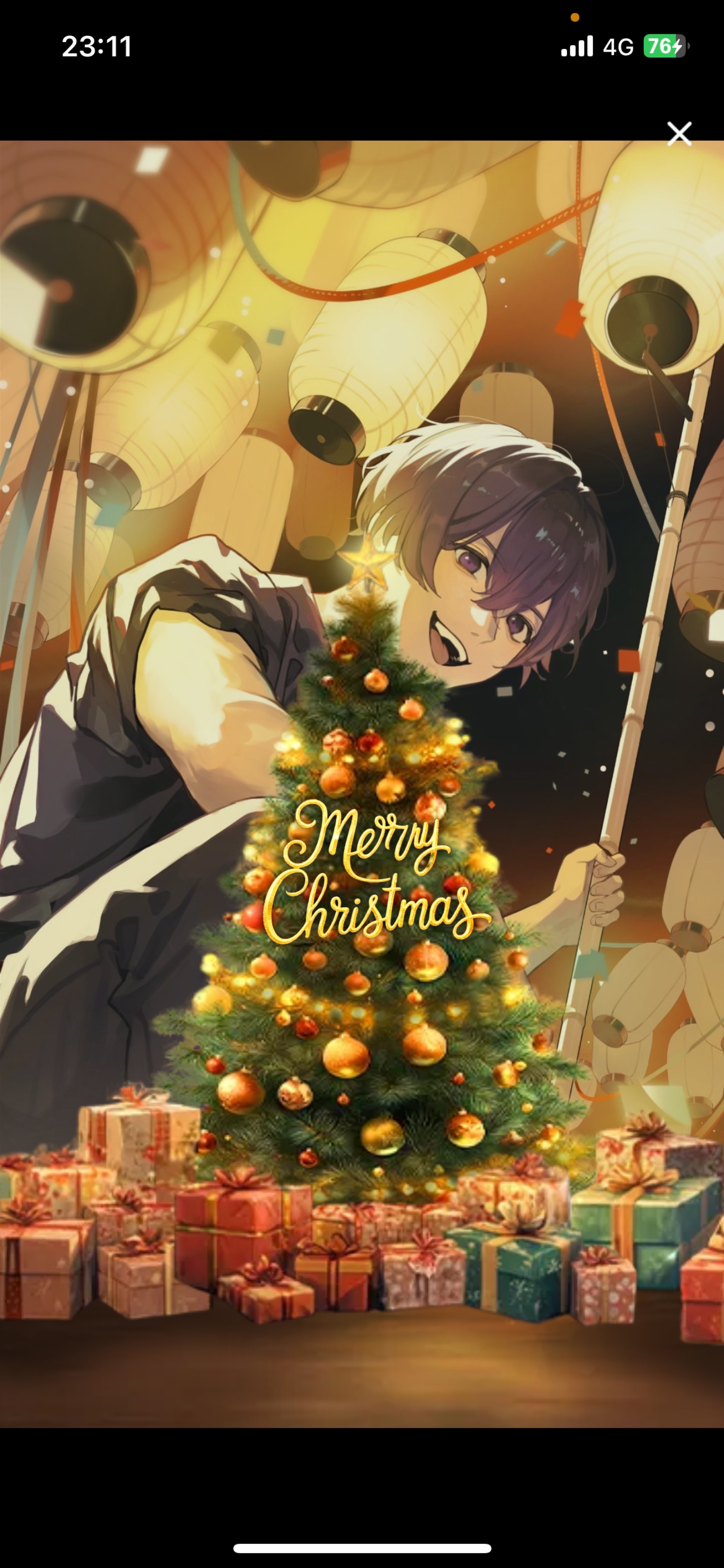 ′′最強雑談枠′′