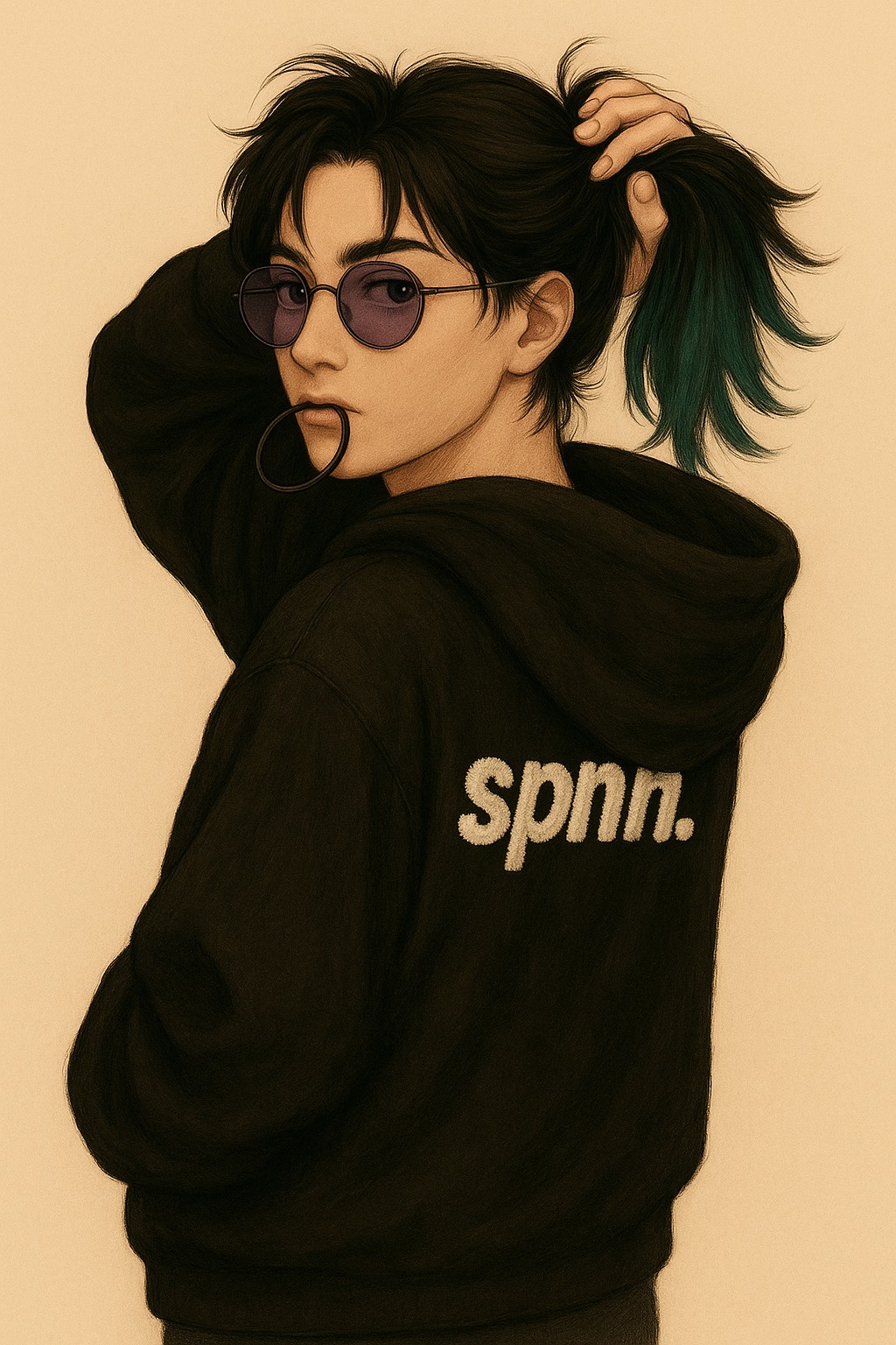 低音/クリスマスはもうお腹いっぱい