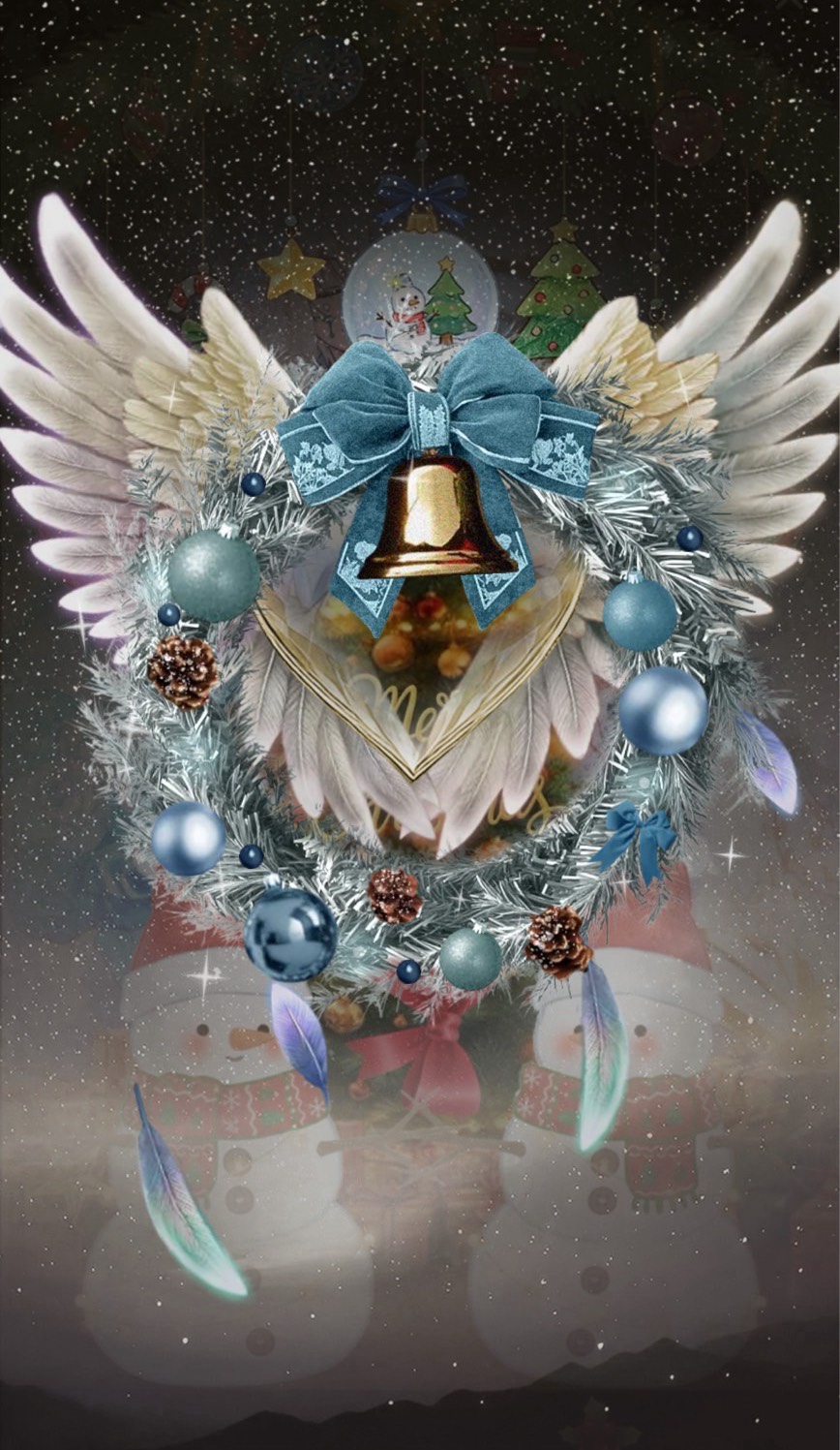 12/25 お気軽に┊︎クリスマス歌枠🎄