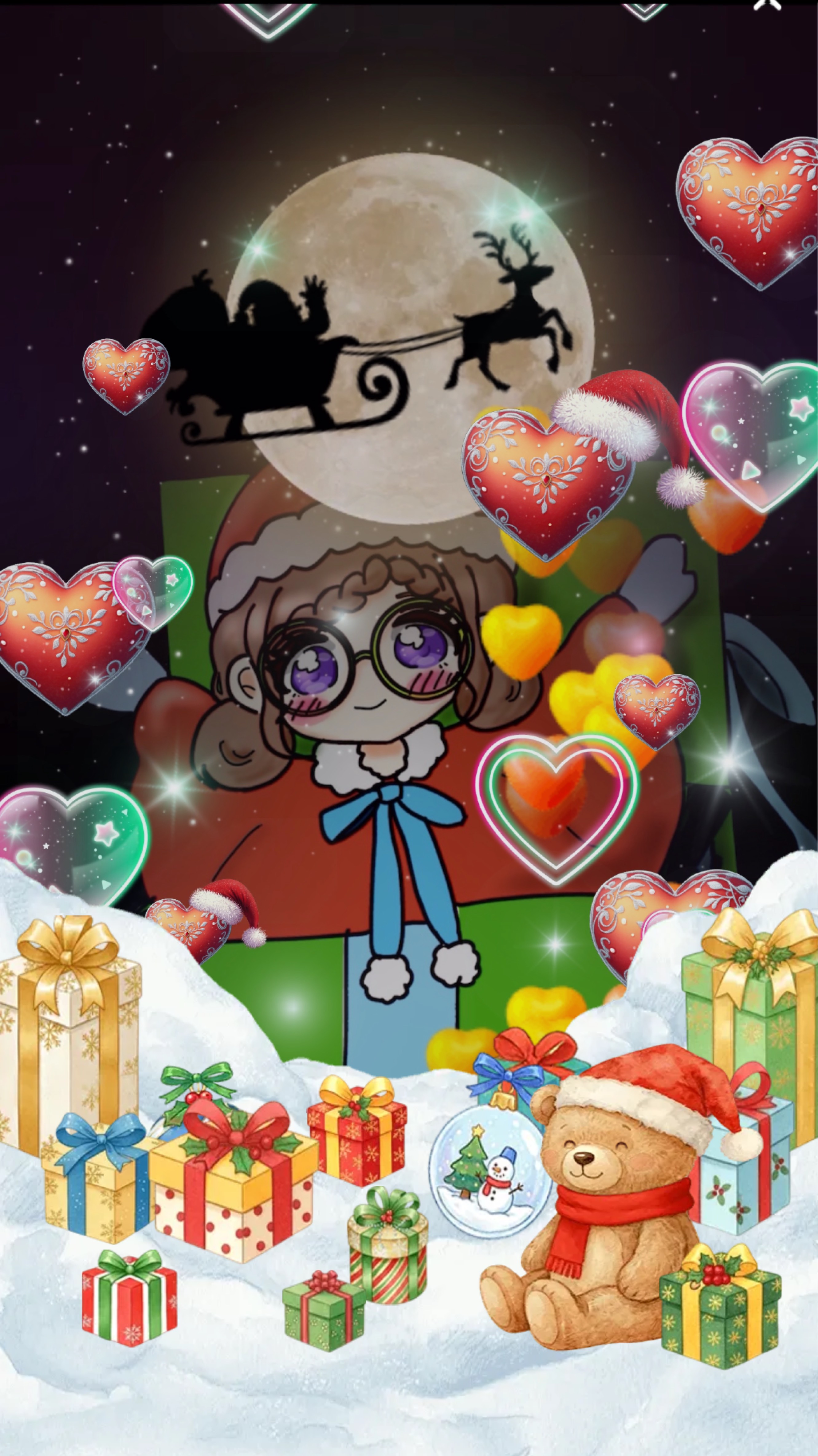 𐂂𖠰 ᴍᴇʀʀʏ ᴄʜʀɪsᴛᴍᴀs ꊛ