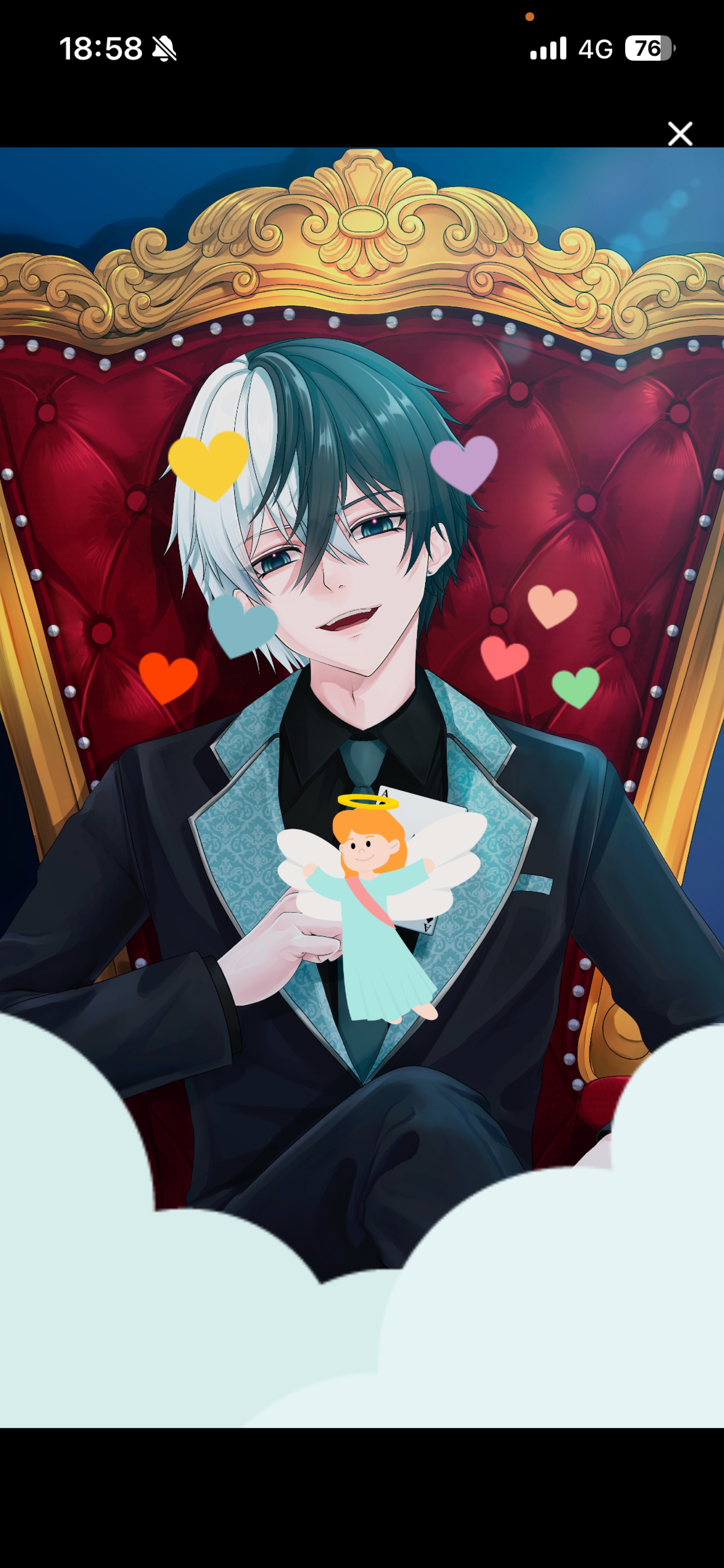 メリークリスマス🎄 新イラスト！