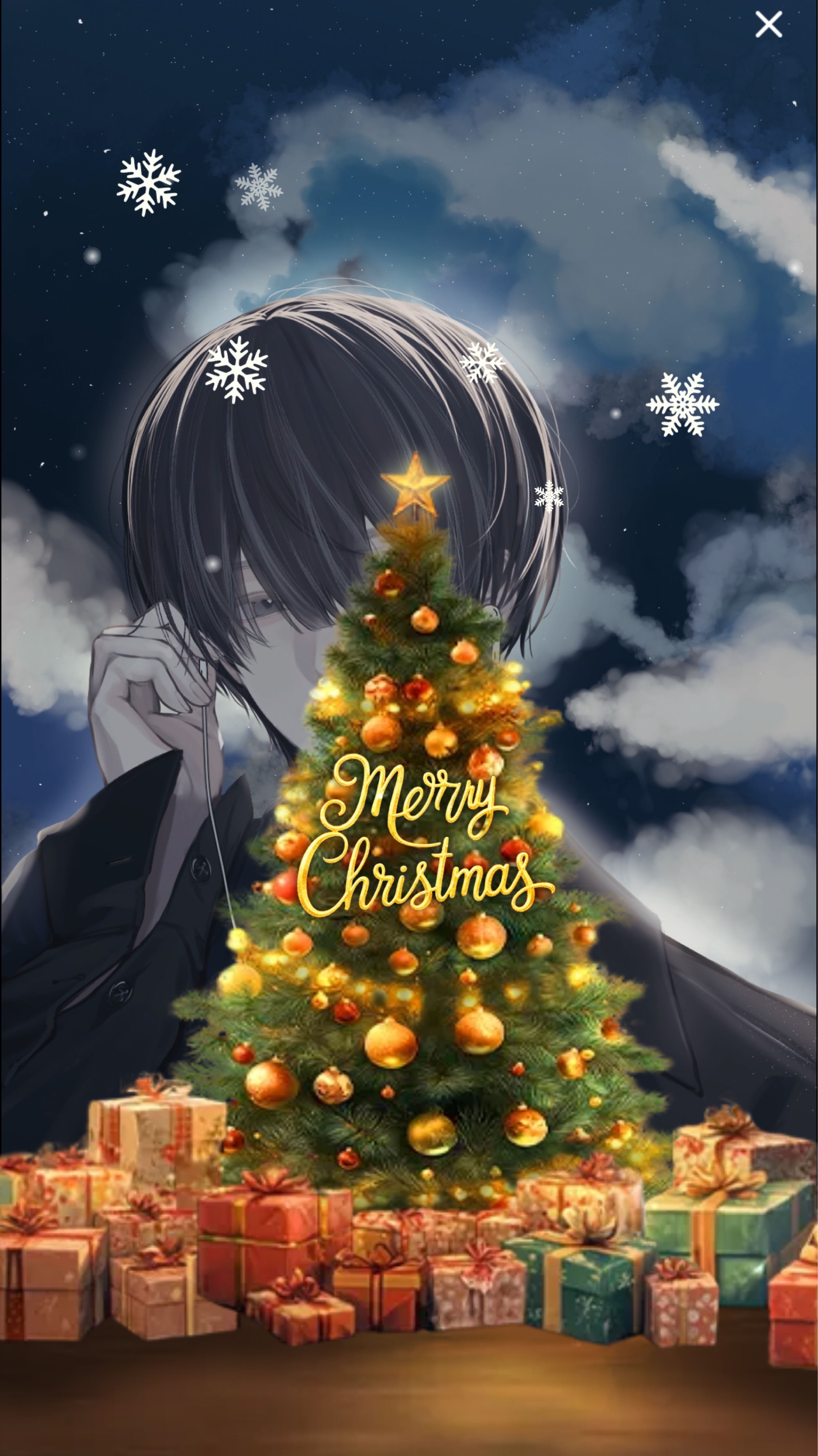 メリークリスマス🎄