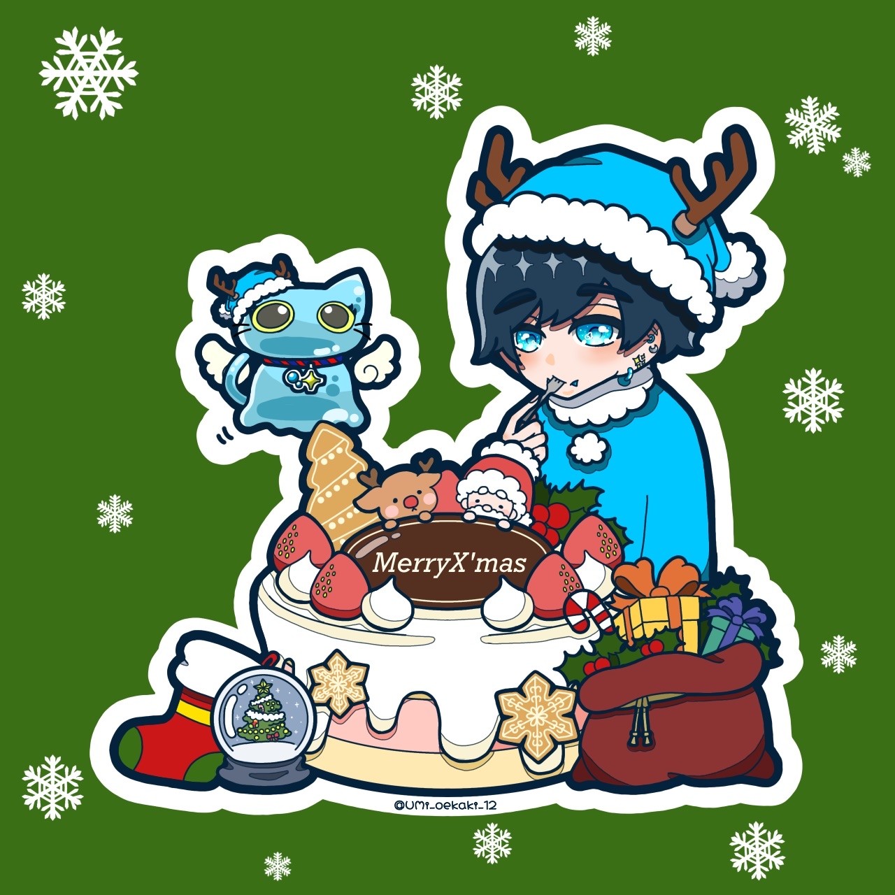 生活音はお好きですか？✨1h