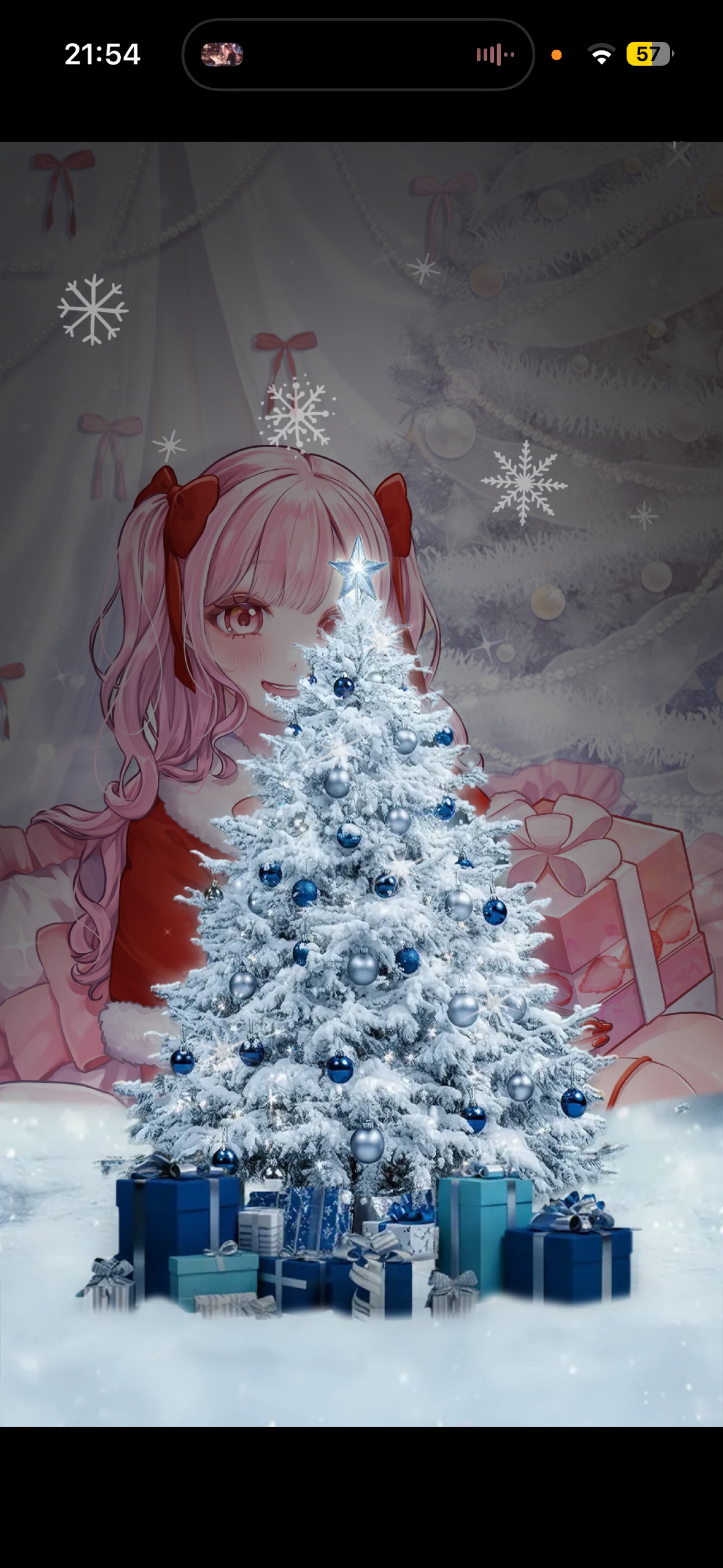 𝑀𝑒𝑟𝑟𝑦𝑋'𝑚𝑎𝑠✨️❤️￤初見/潜◎