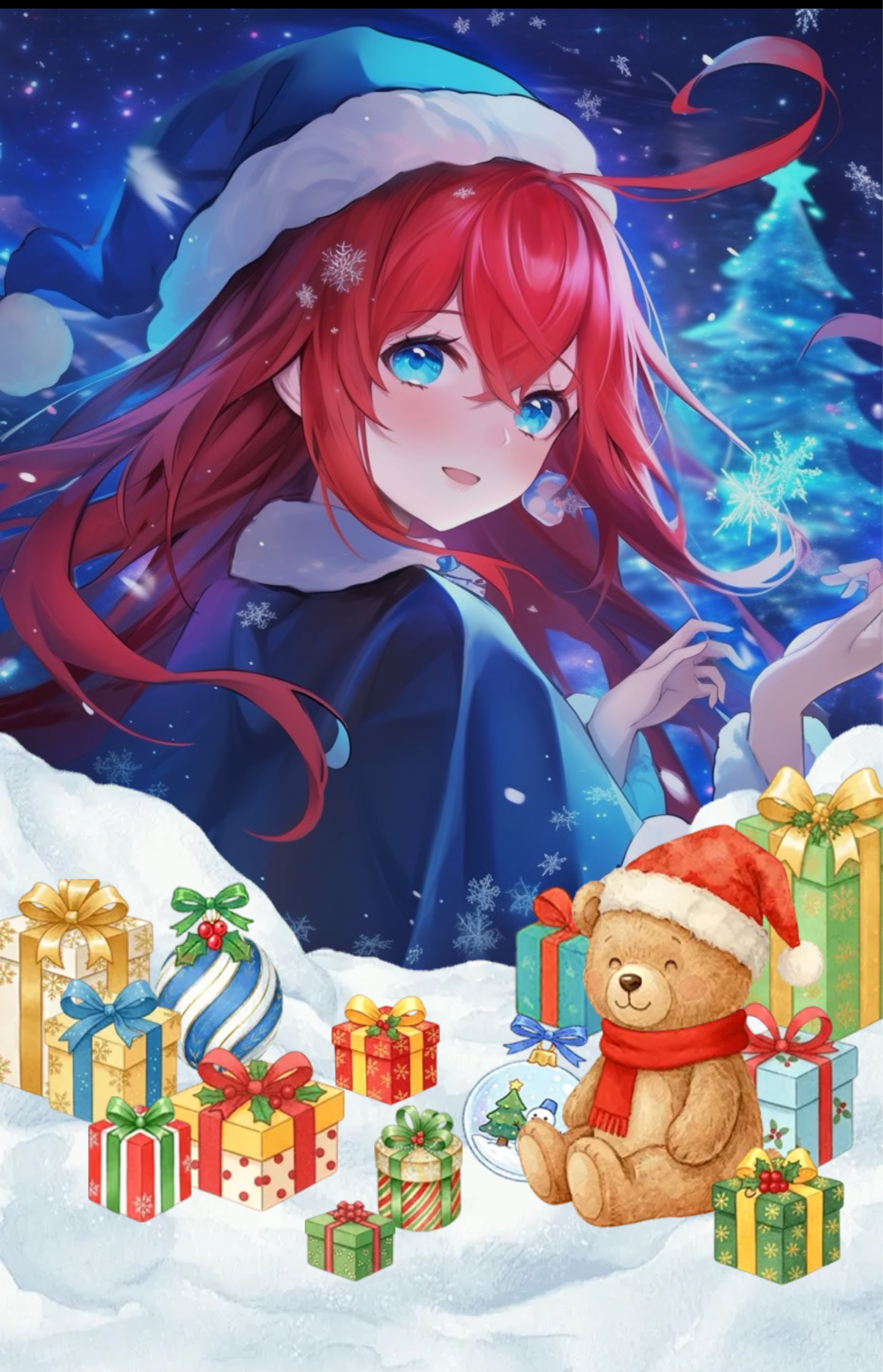 初◎おはクリ🩵