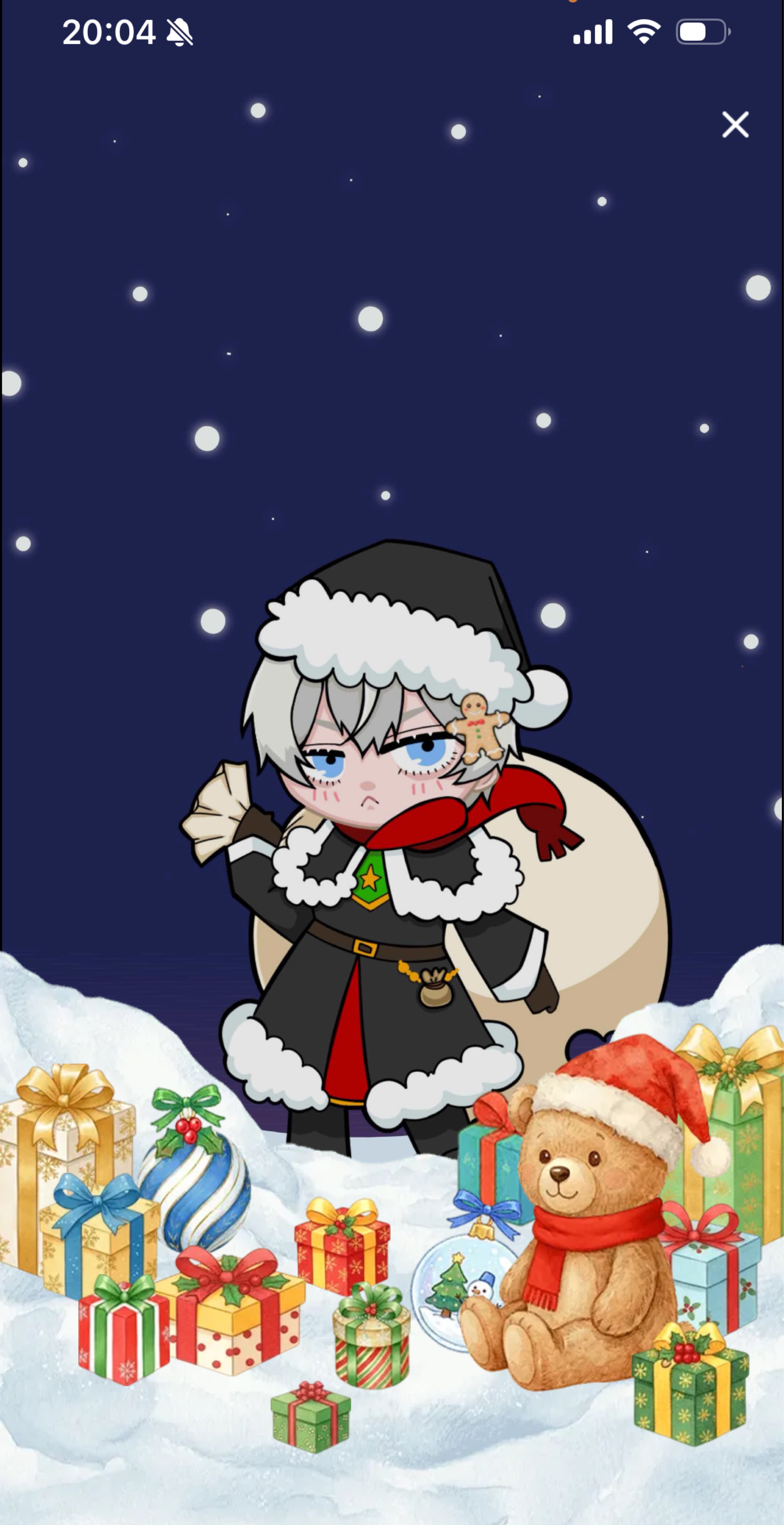 ばーさすぷちりれー