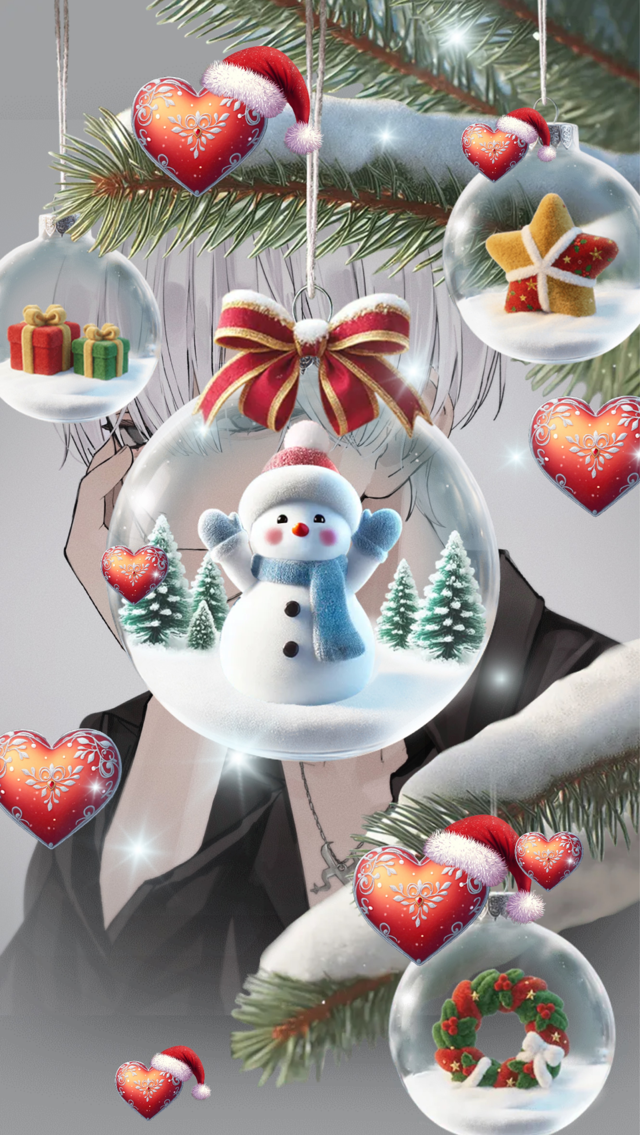 メリークリスマス！