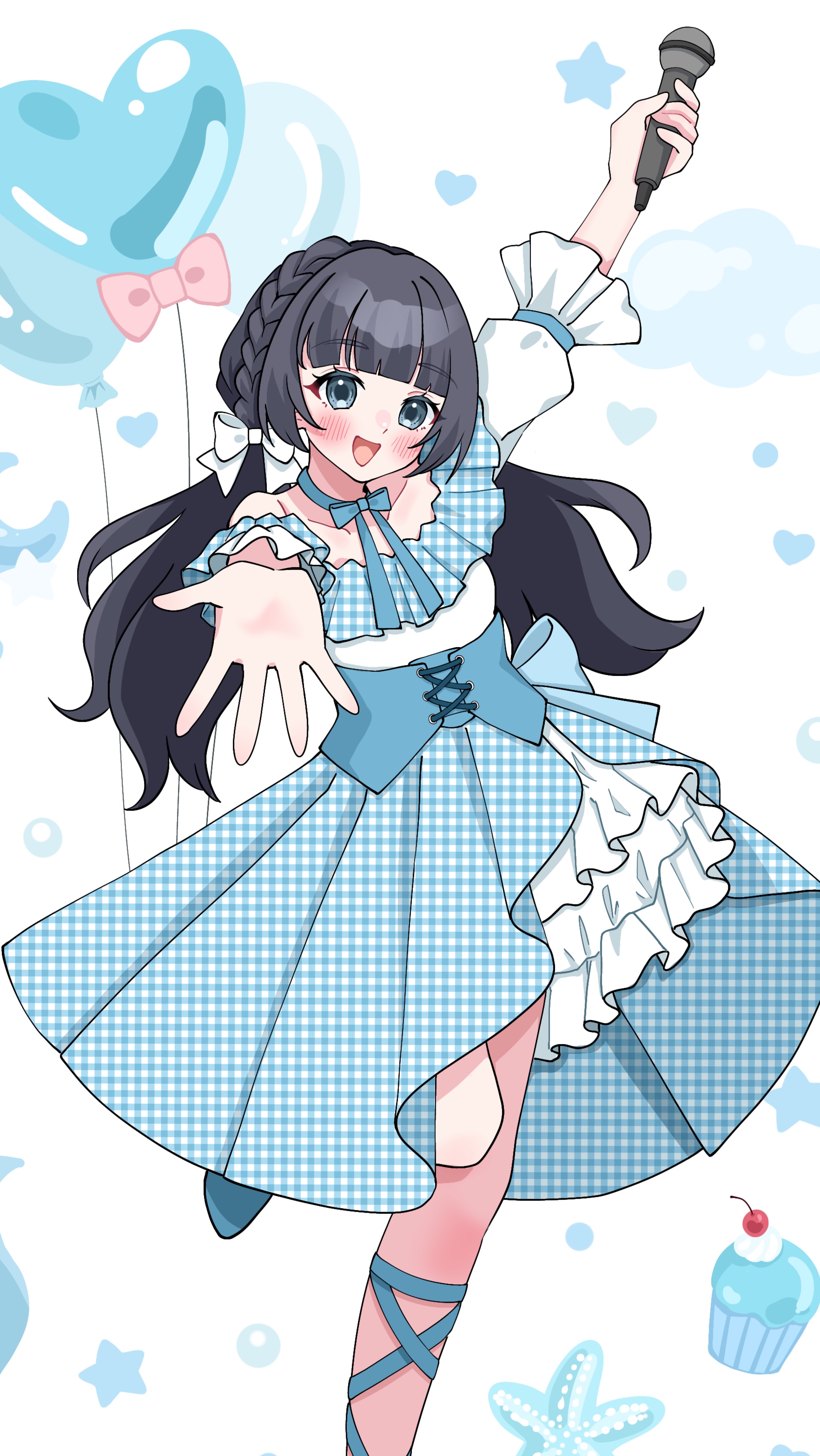 ʙɪʀᴛʜᴅᴀʏ︎︎︎︎⟡Live