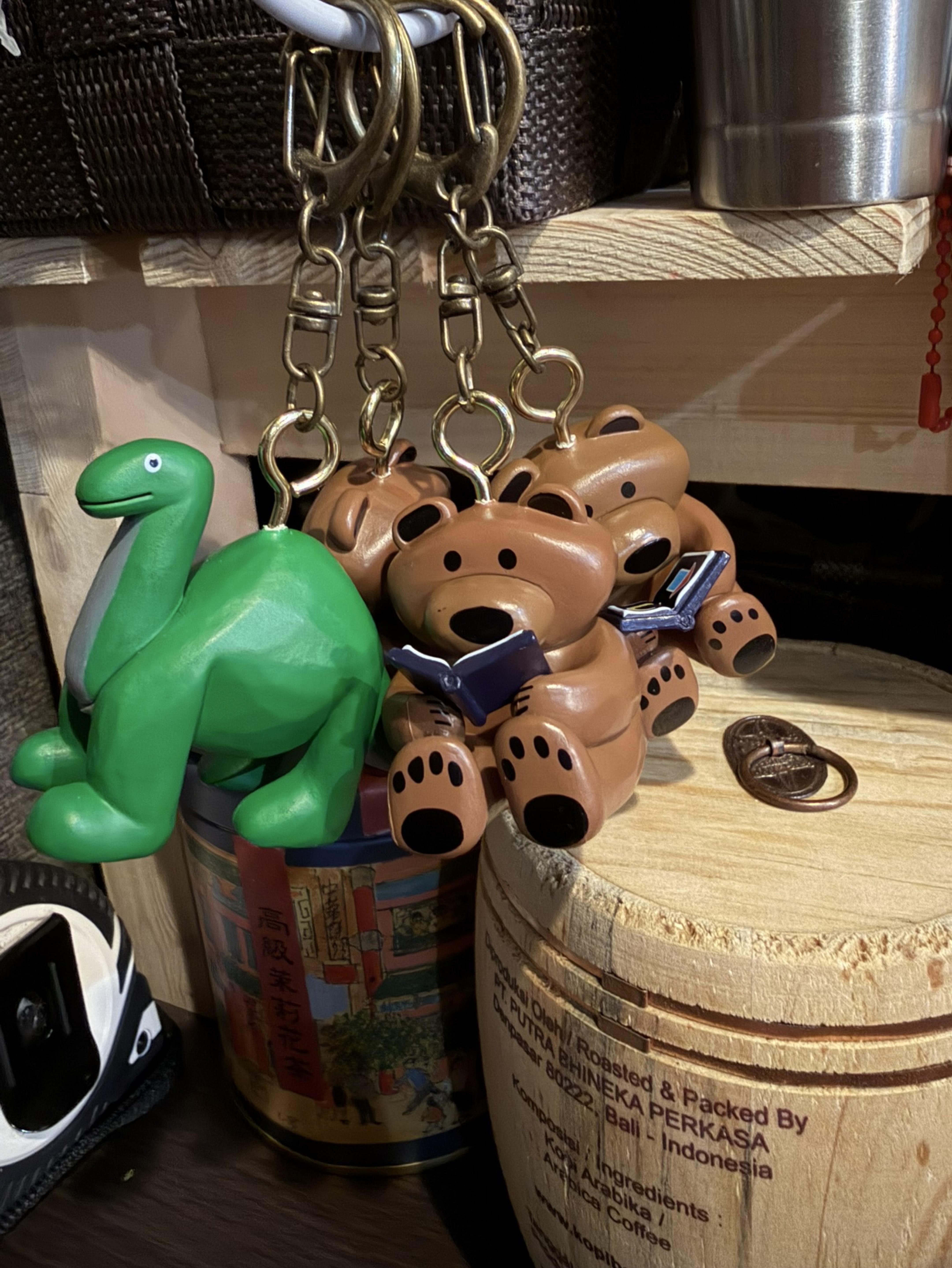 金曜日のタッチダウン