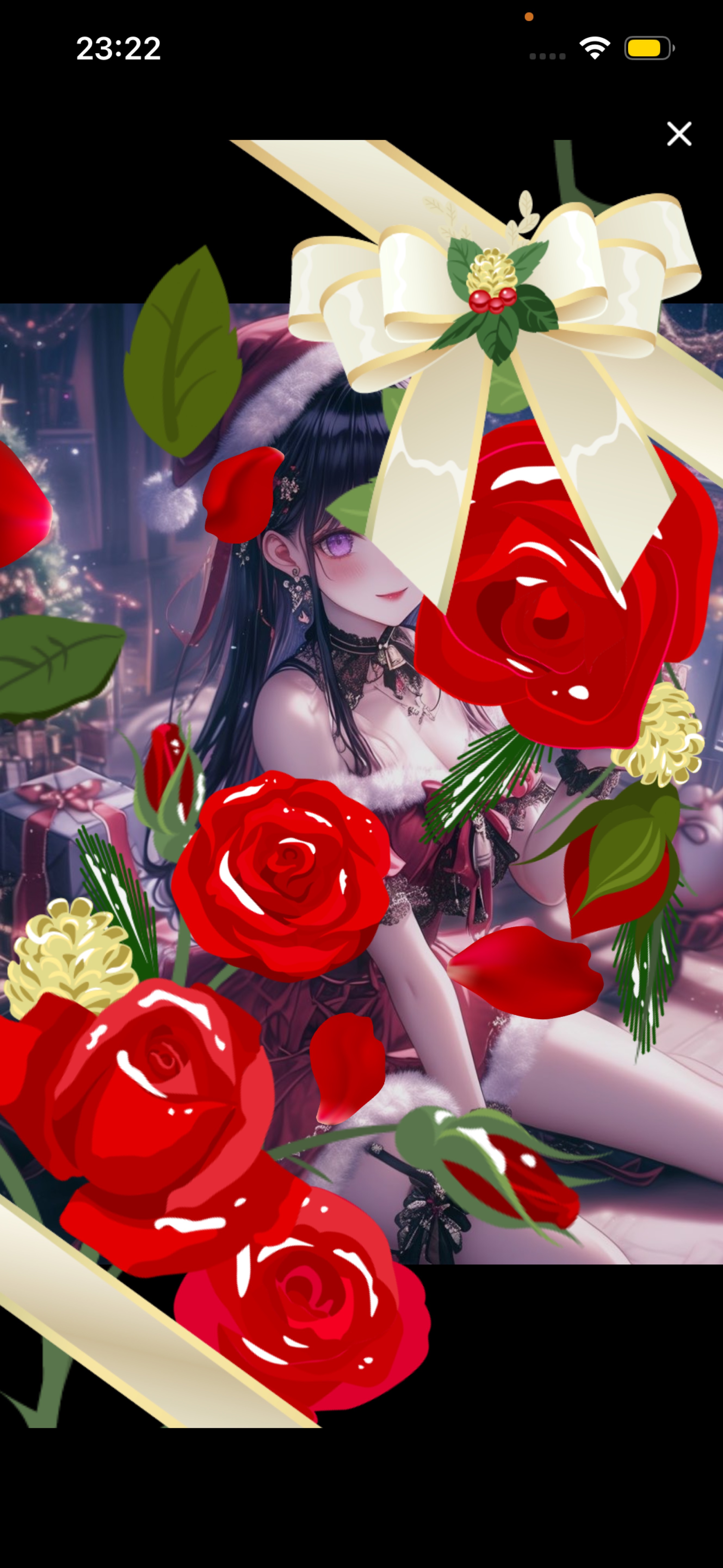 𝑴𝒆𝒓𝒓𝒚 𝑪𝒉𝒓𝒊𝒔𝒕𝒎𝒂𝒔🥂✨️