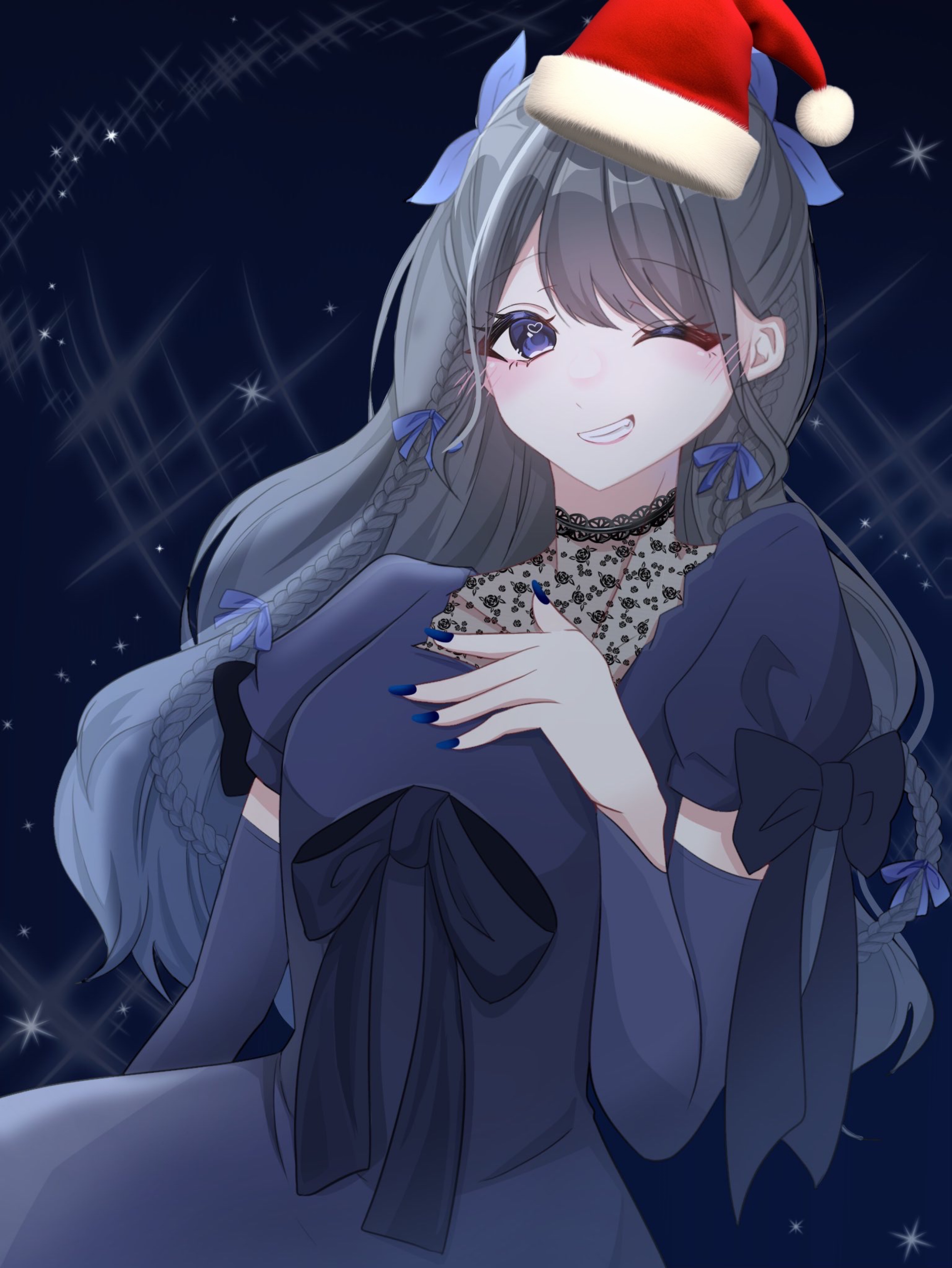 メリークリスマス🎄(20分)