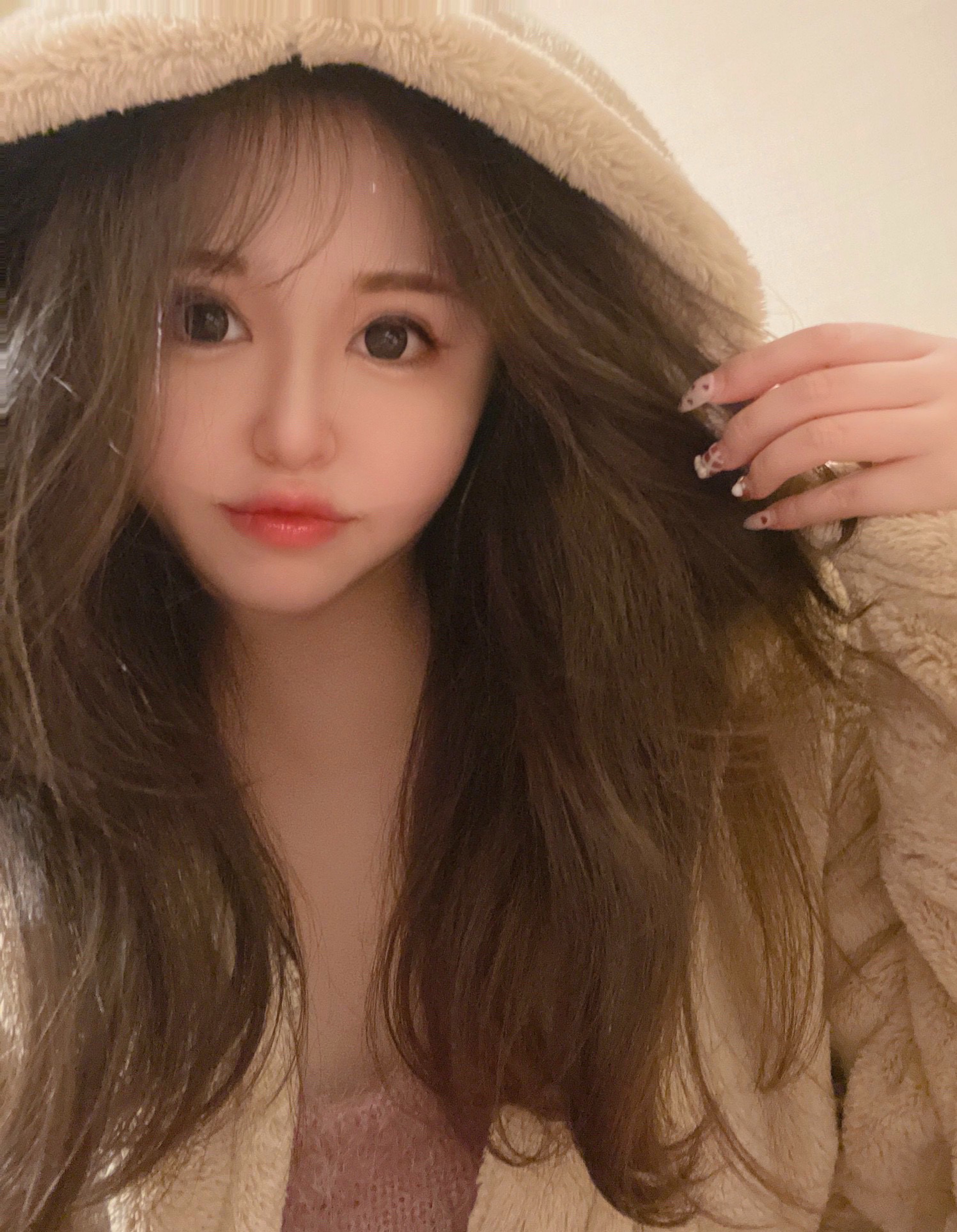 お散歩しながら少しはなす