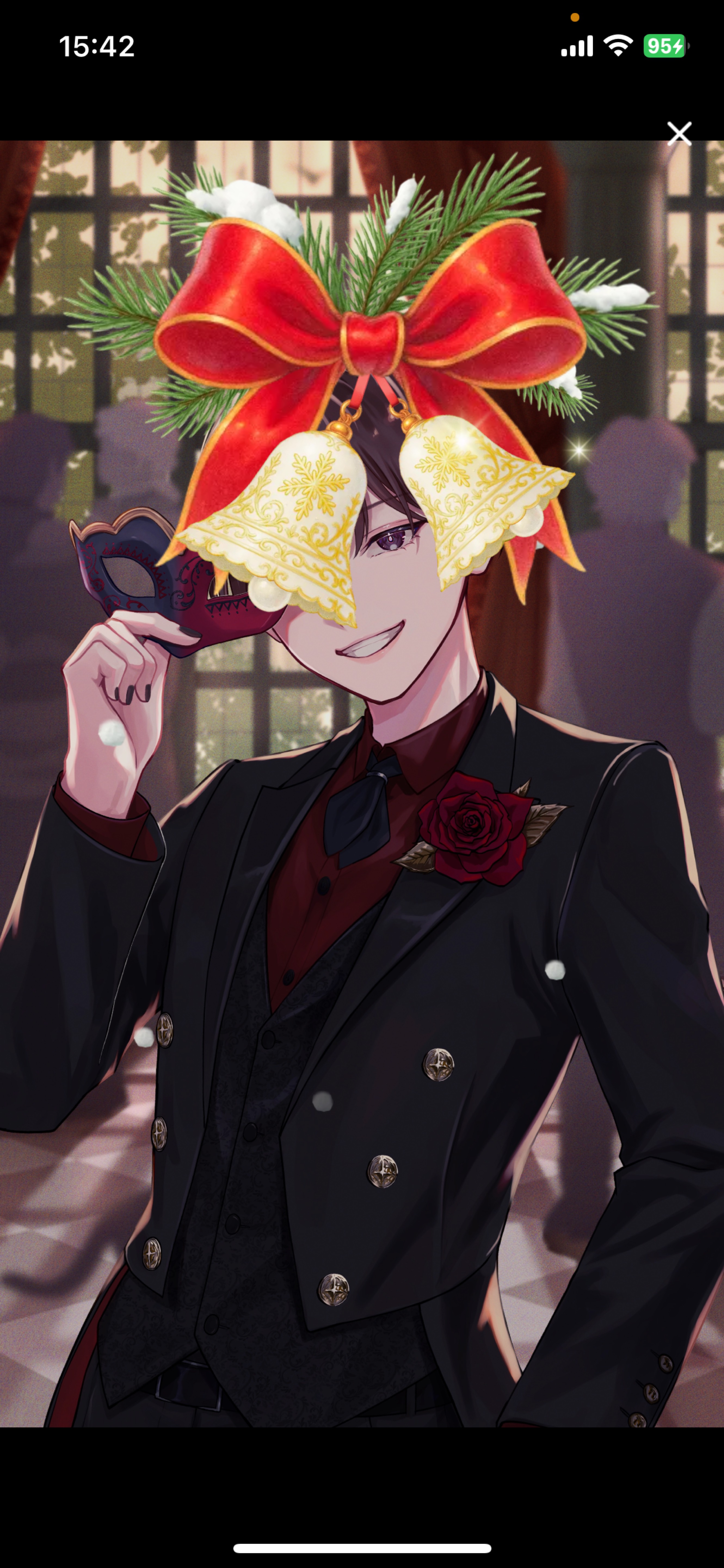 目、あったね👀❕