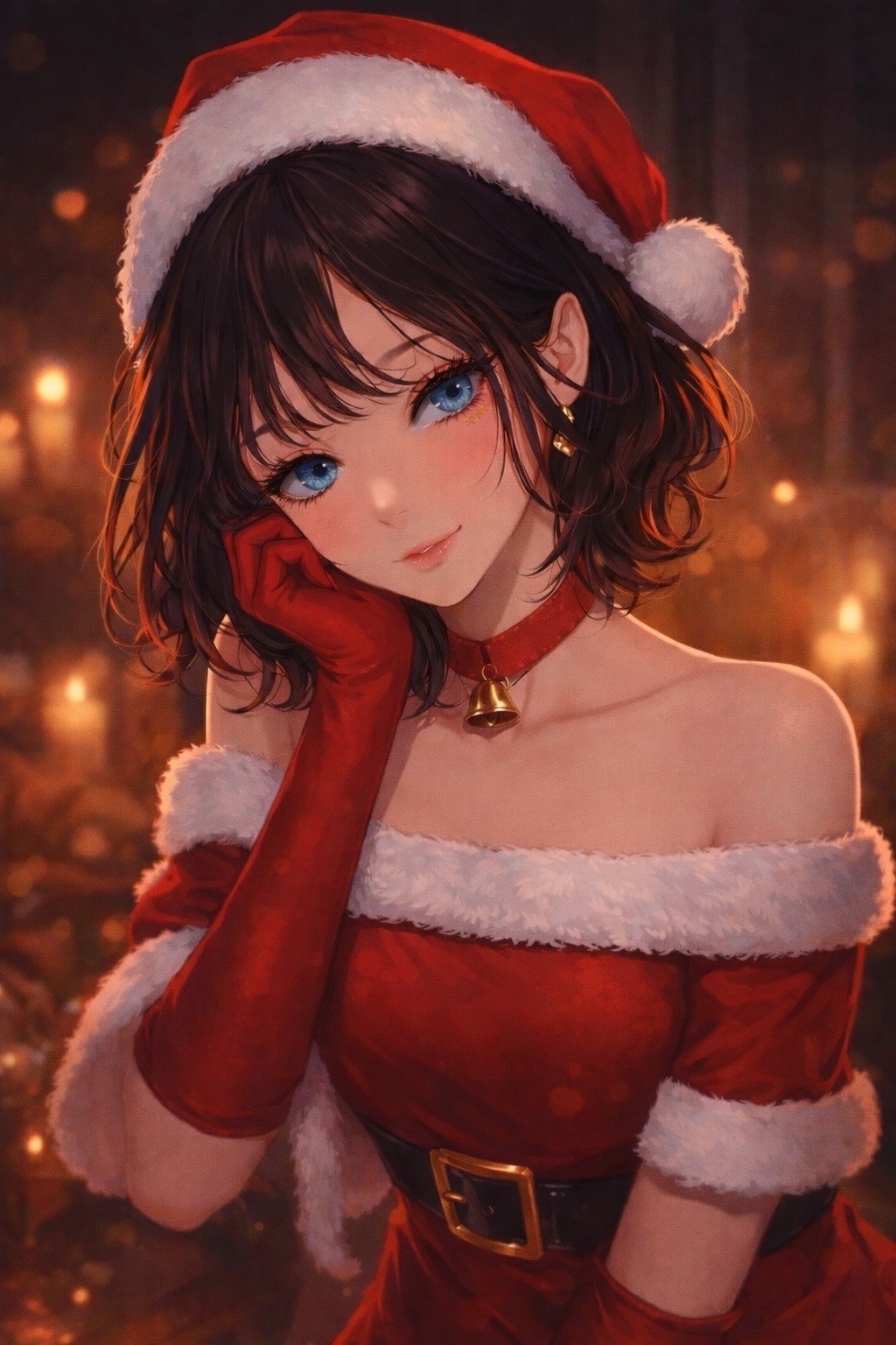 Merrychristmas🎄🌝