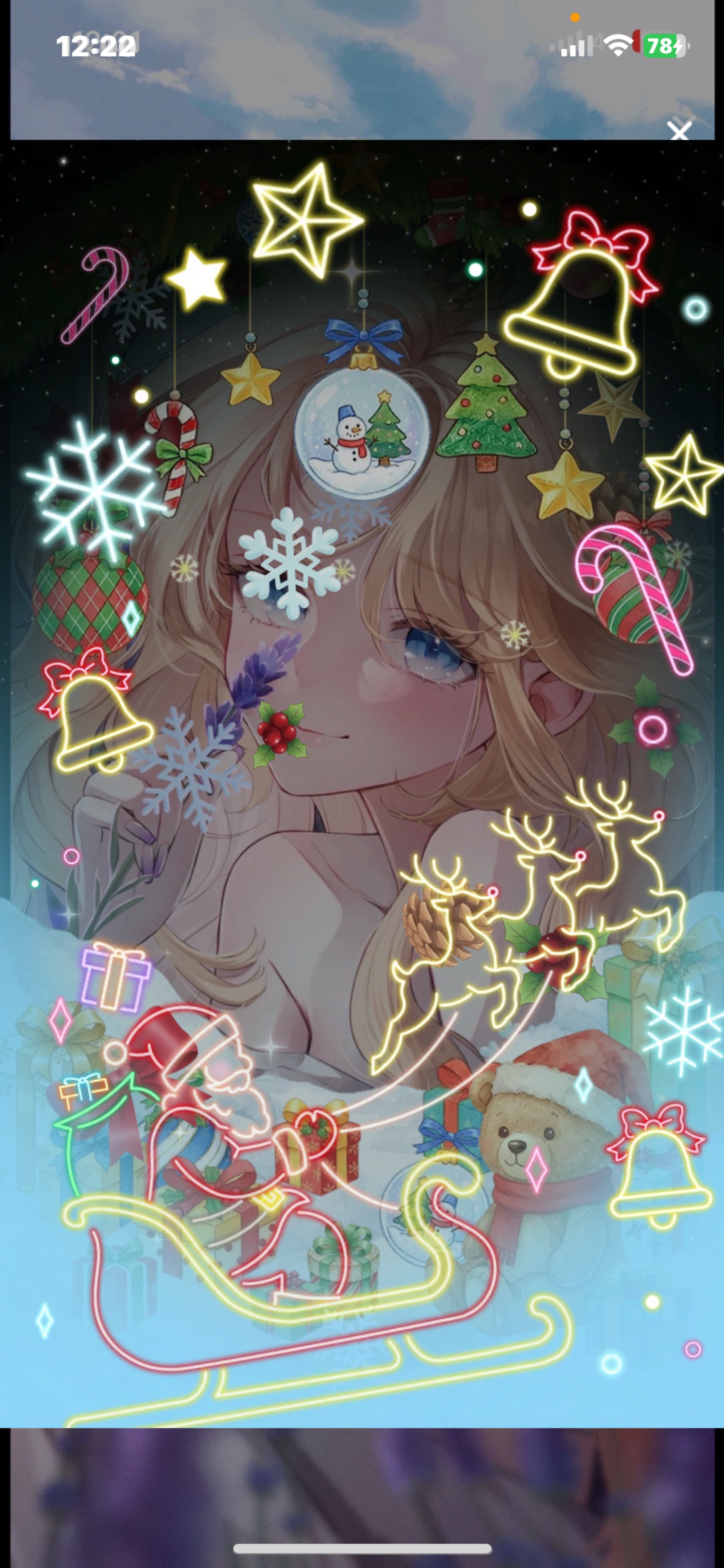 津軽弁女子がまってるよ𓈒𓋜