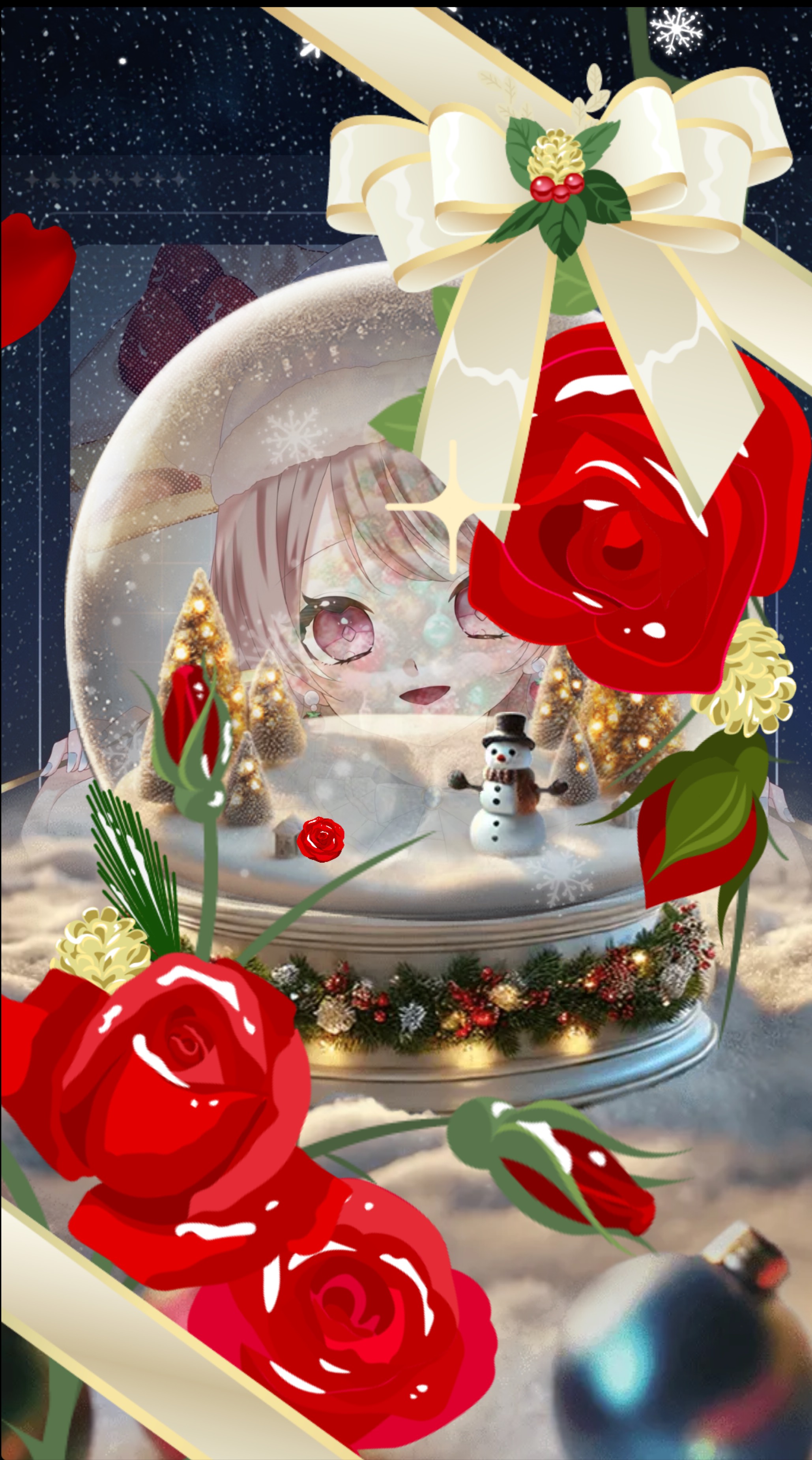 🫧癒しになれたら