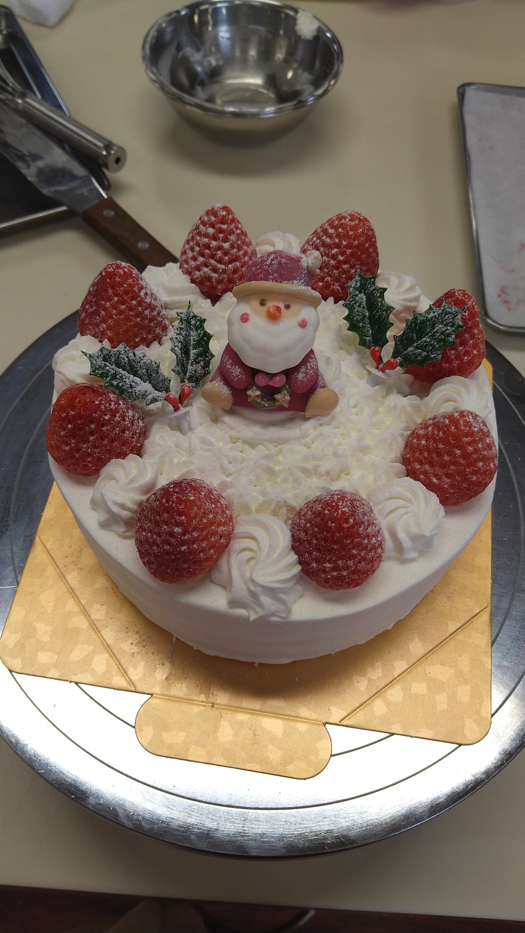 まっちょるよ❣️