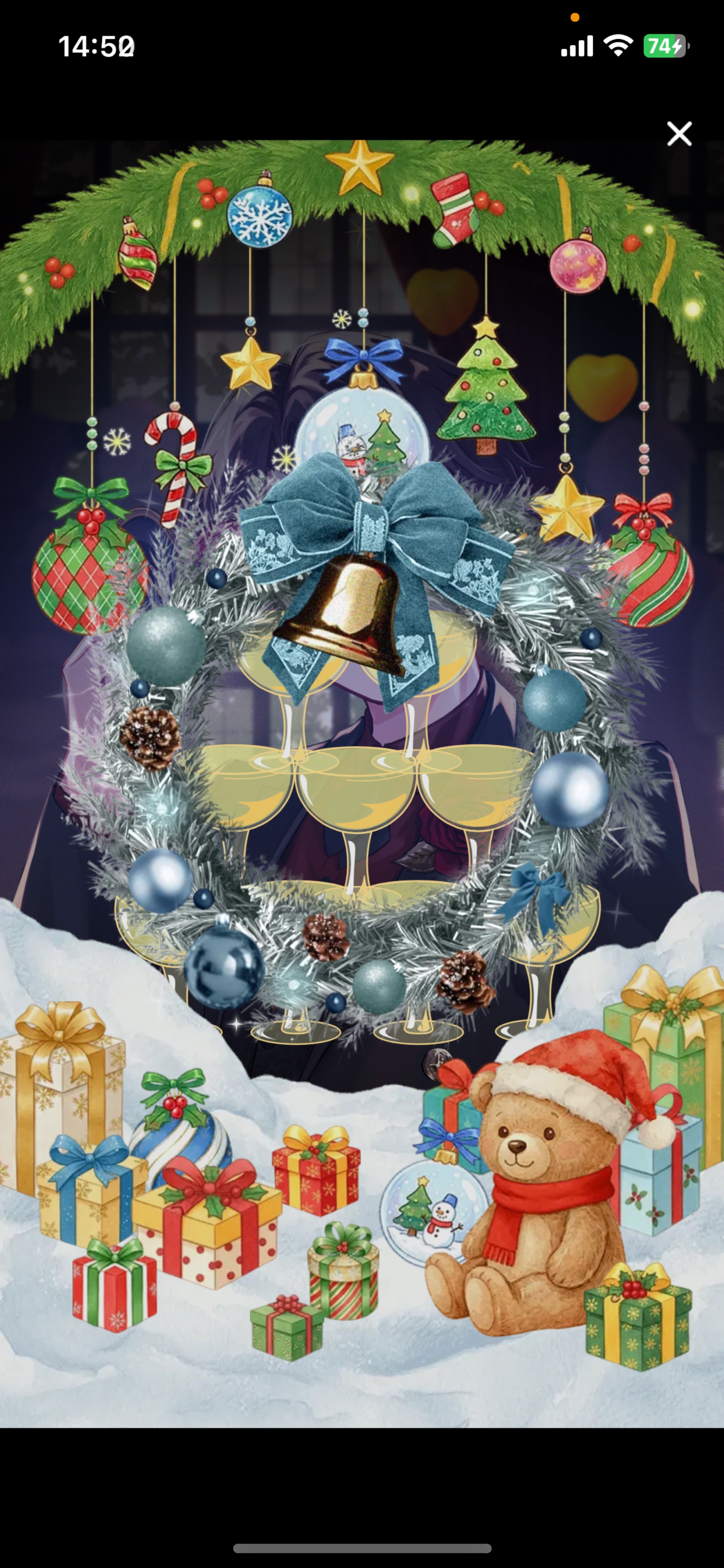 目、あったね👀❕