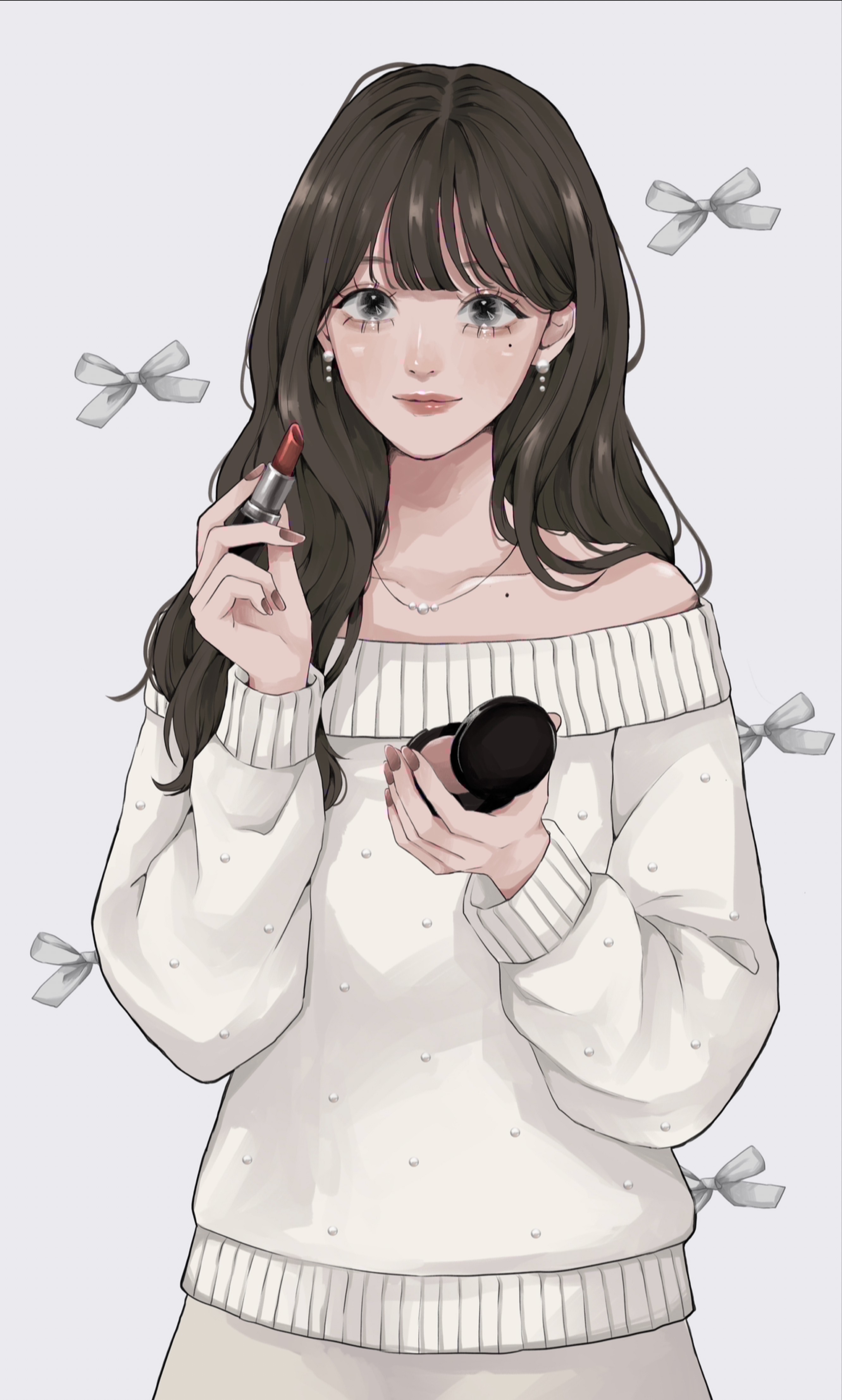 初〇おはよっおいで〜🎄