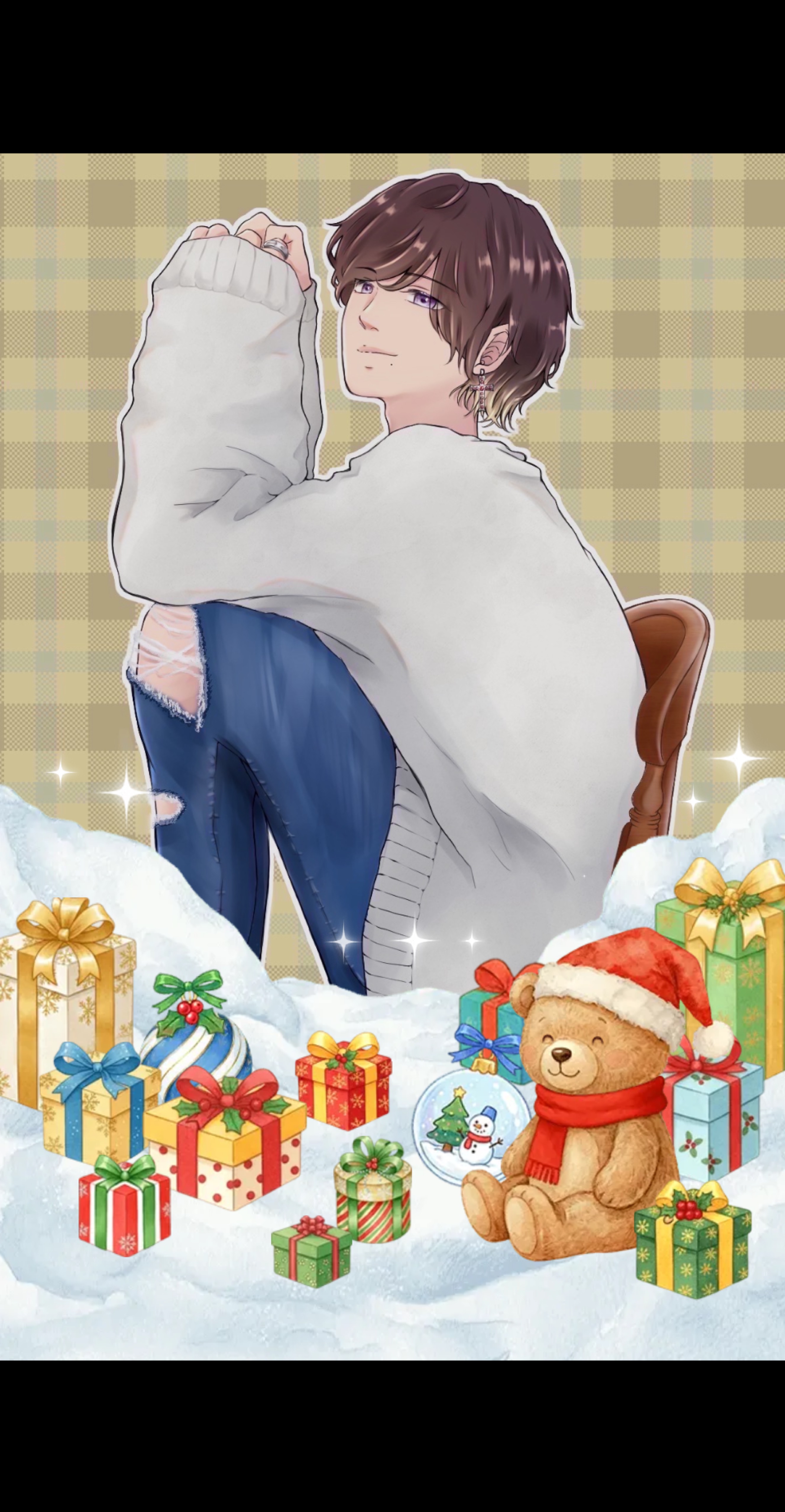 初◎時間ハート下さい