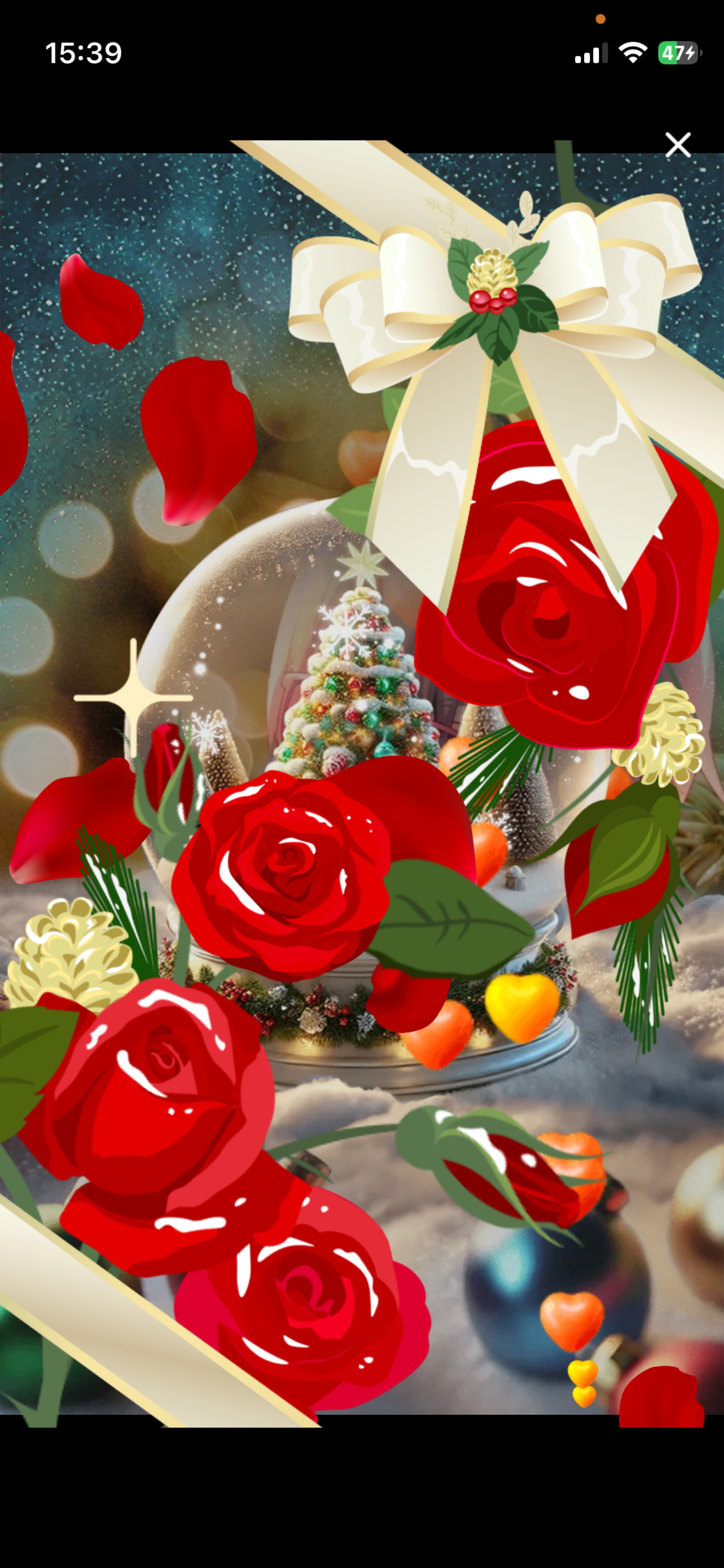 376 𝑴𝒆𝒓𝒓𝒚 𝑪𝒉𝒓𝒊𝒔𝒕𝒎𝒂𝒔 