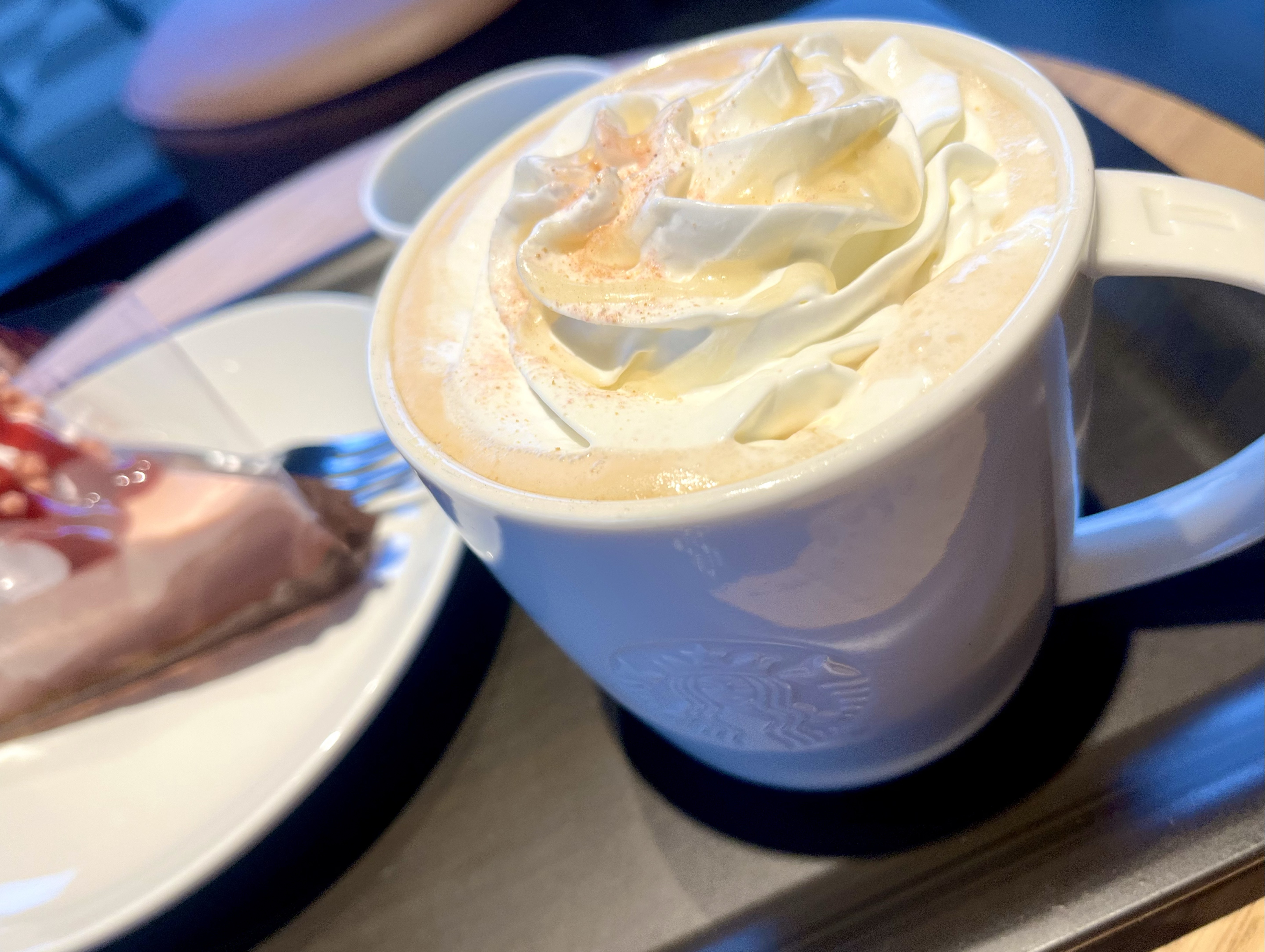 13:00/クリスマスもひざまくらしよ🤍