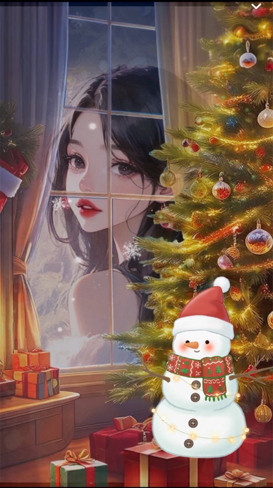 初潜🎄アナタの癒場所🌙* :ﾟ