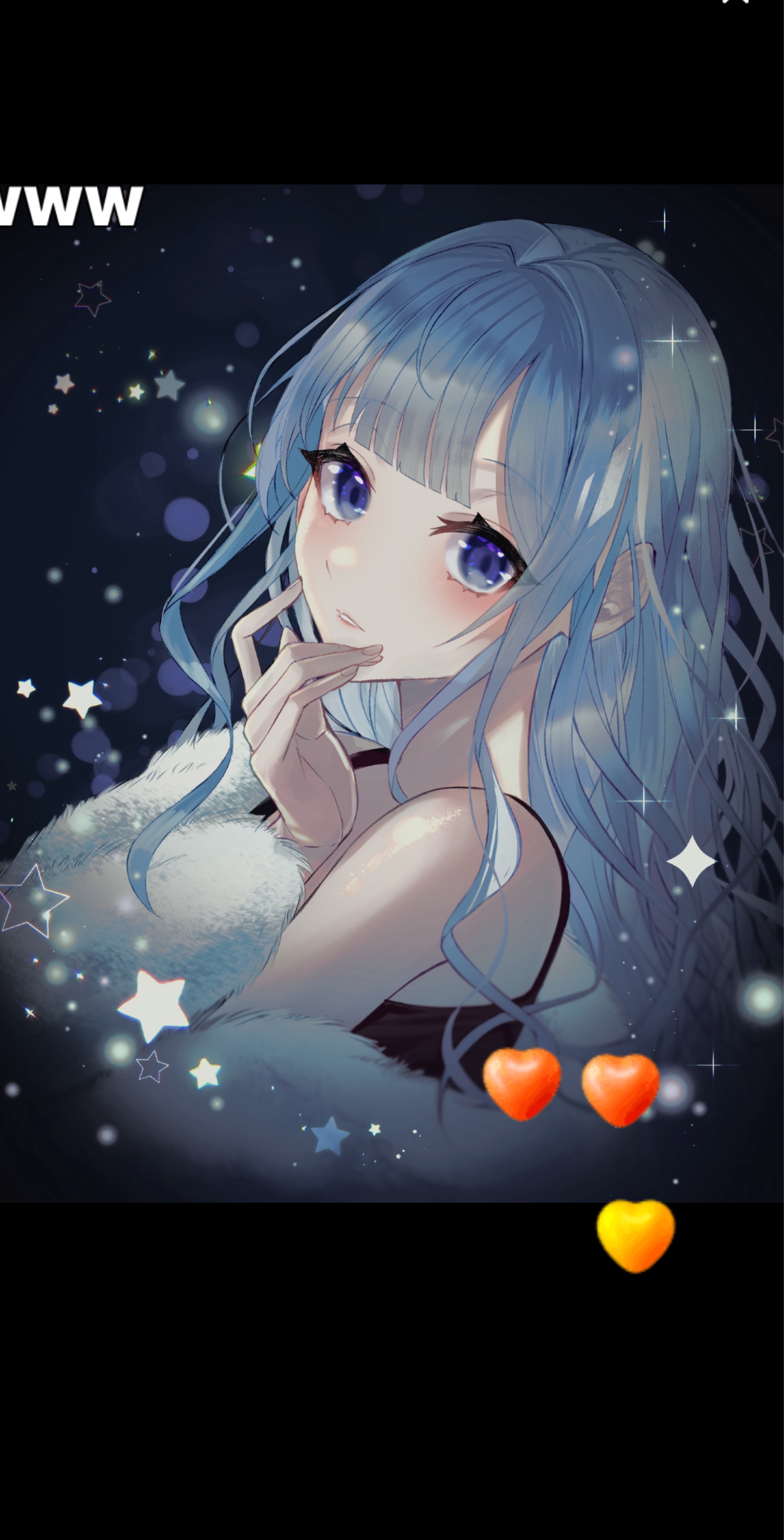 圧倒的寝落ち枠🌙