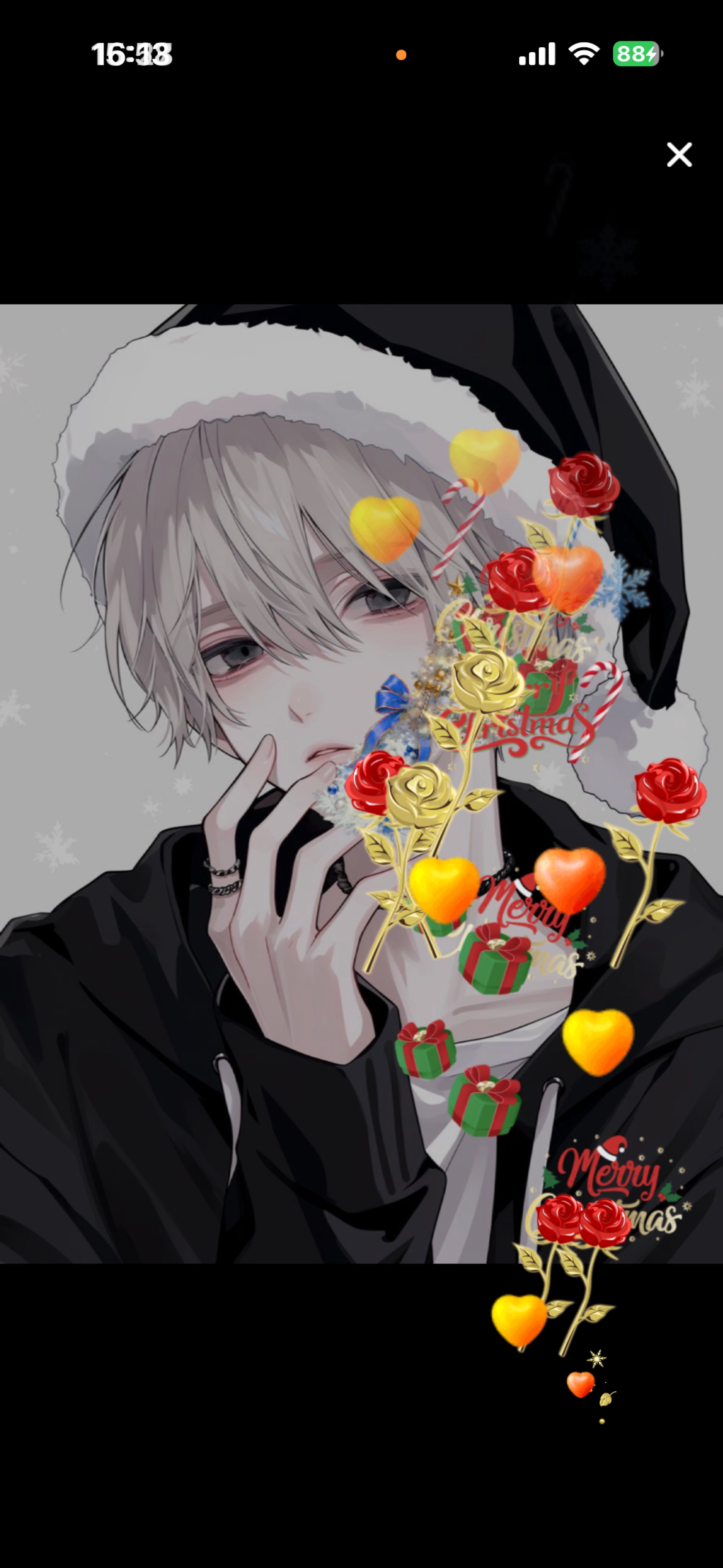 𝑀𝑒𝑟𝑟𝑦 𝐶ℎ𝑟𝑖𝑠𝑡𝑚𝑎𝑠🎅