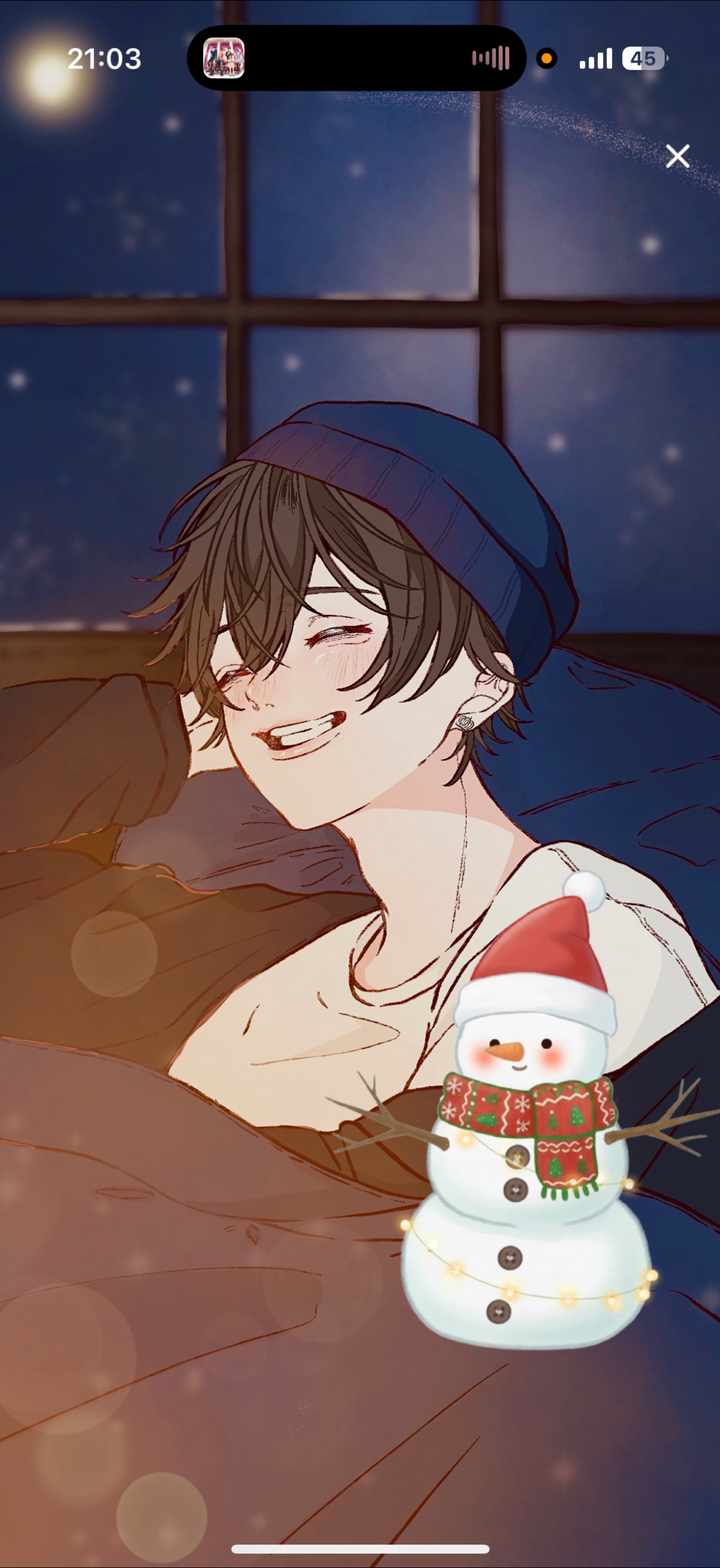 めりーくりすます！