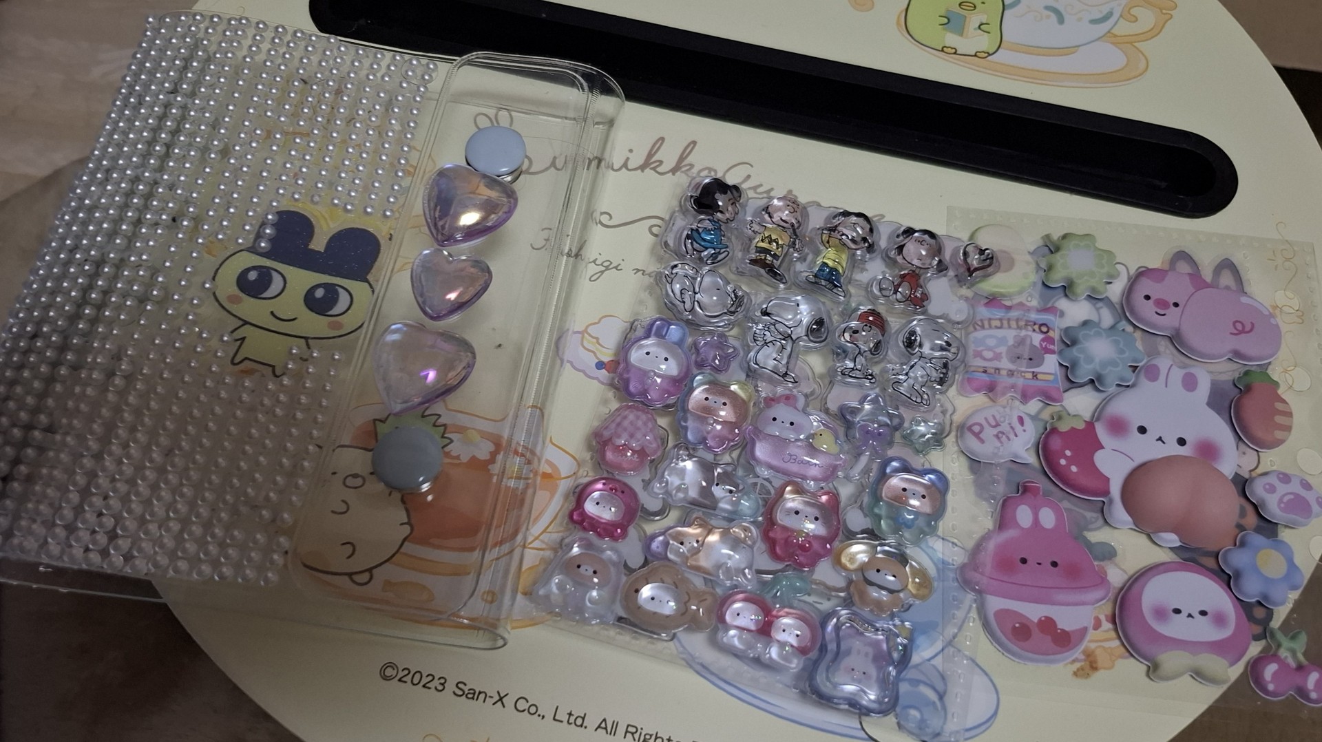 オタマトーン10日目🌼*･