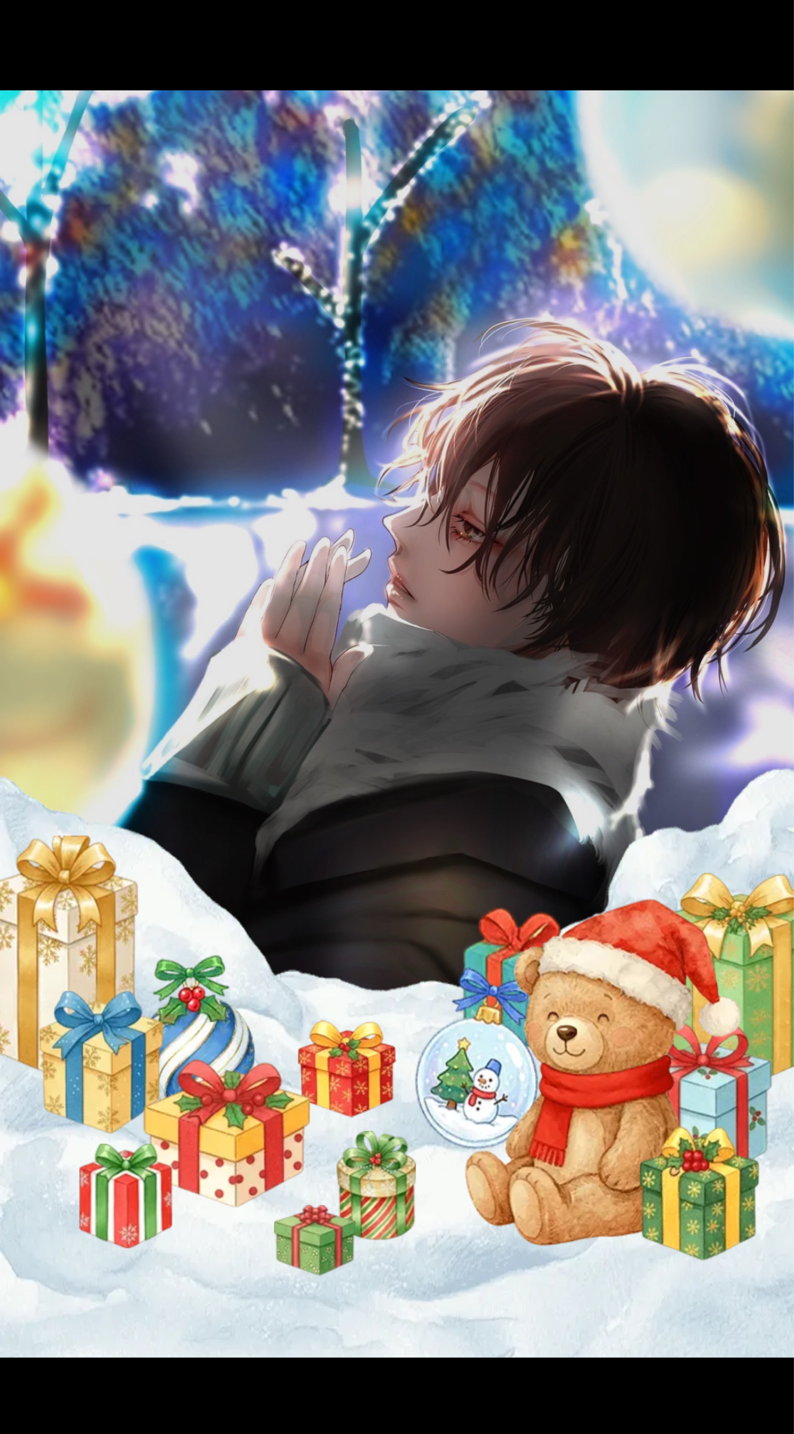 𝑀𝑒𝑟𝑟𝑦 𝐶ℎ𝑟𝑖𝑠𝑡𝑚𝑎𝑠 🎄