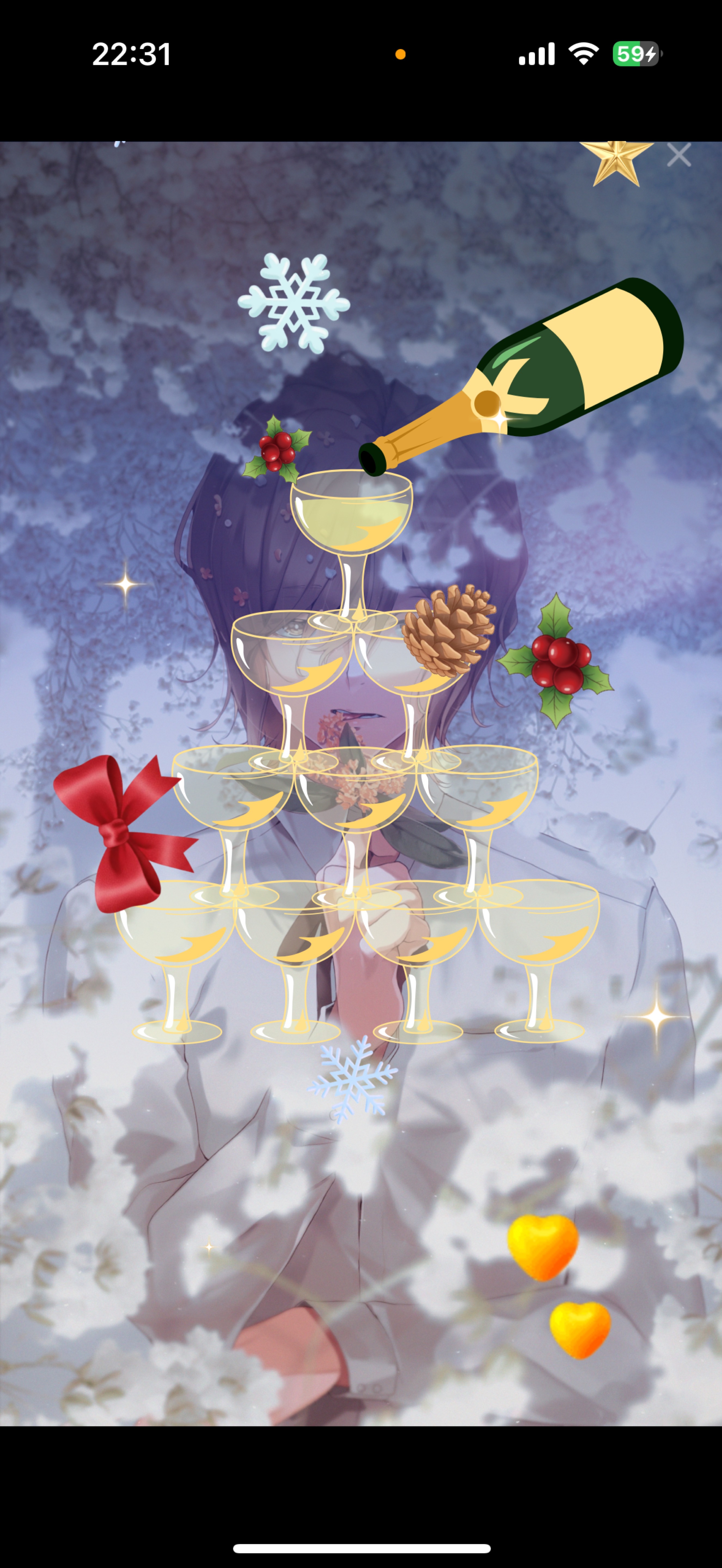 クリスマス！🎄